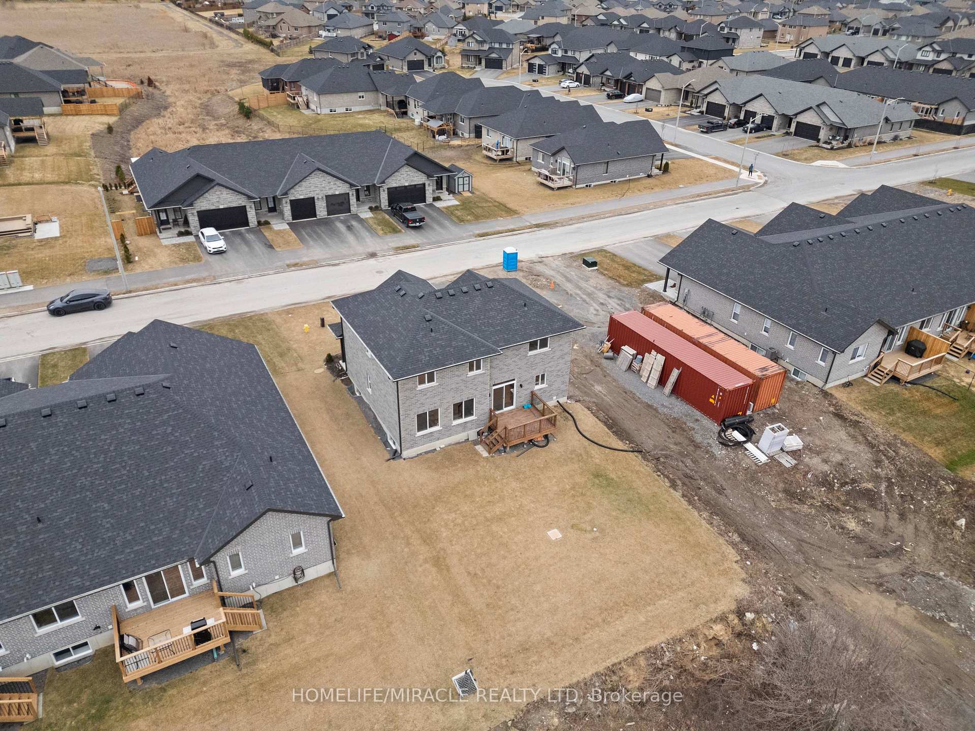 Photo 50 of 61 Raycroft Drive, Belleville, Thurlow Ward — HOMEH
