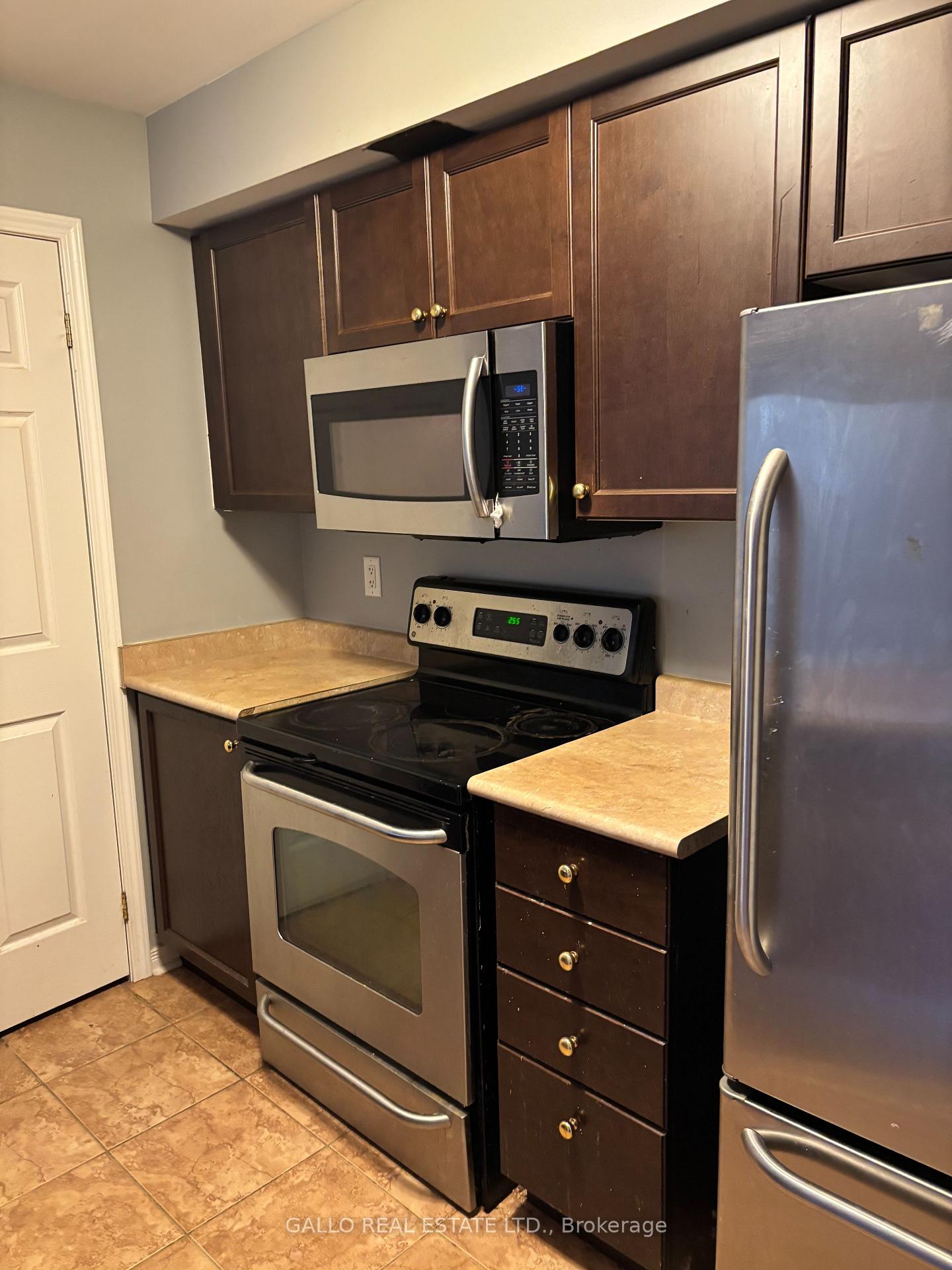 Photo 8 of Unit 86, 2245 Bur Oak Avenue, Markham, Greensborough — HOMEH