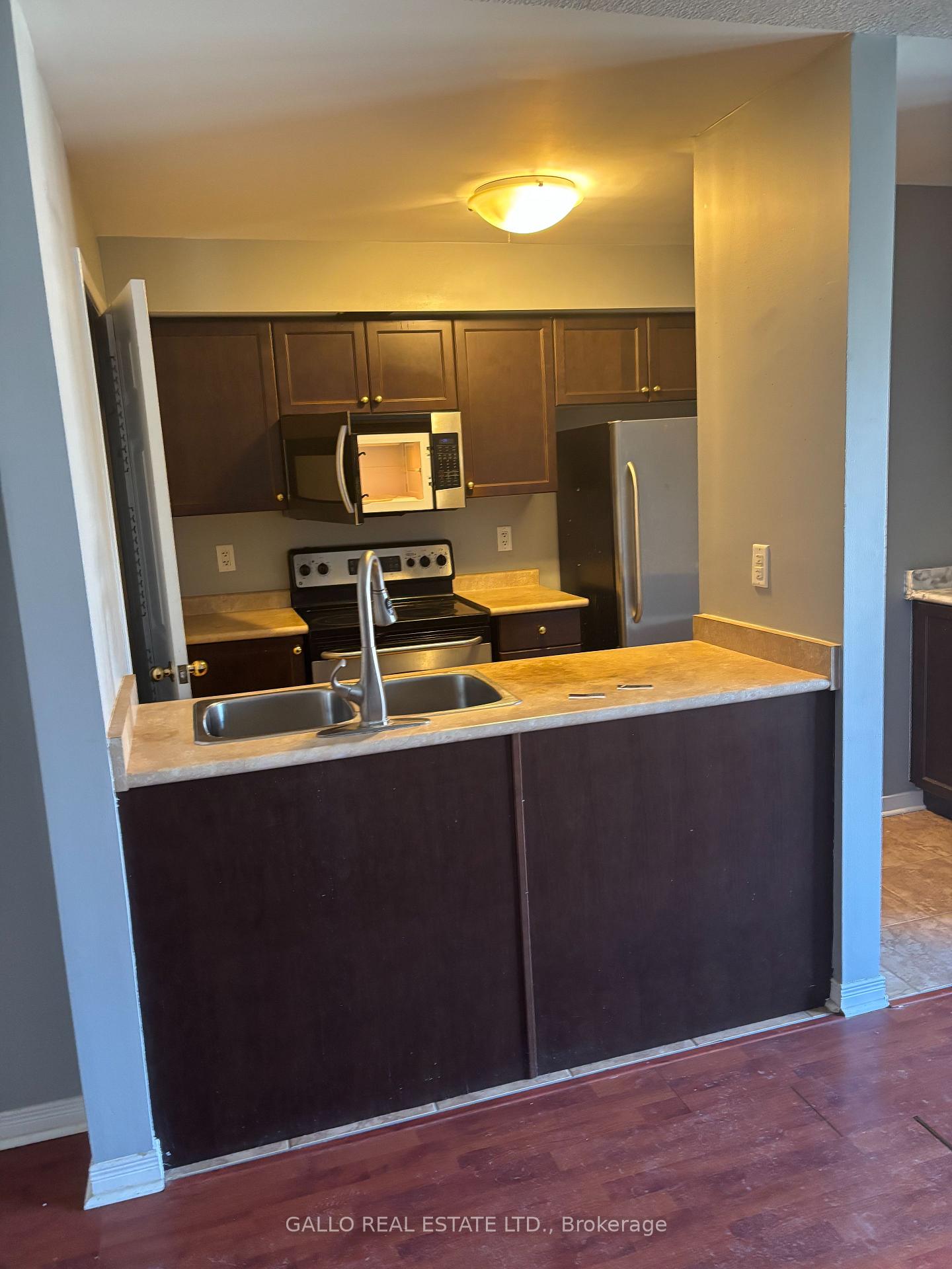 Photo 10 of Unit 86, 2245 Bur Oak Avenue, Markham, Greensborough — HOMEH