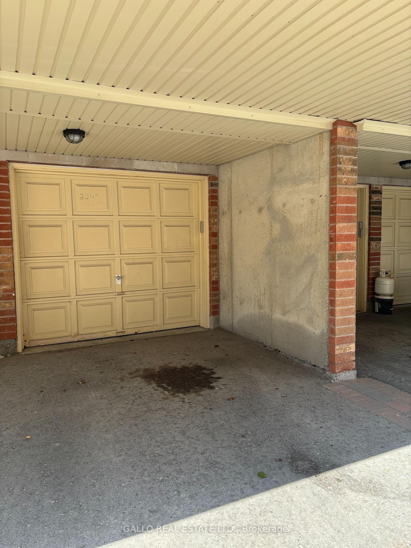 Photo 19 of Unit 86, 2245 Bur Oak Avenue, Markham, Greensborough — HOMEH
