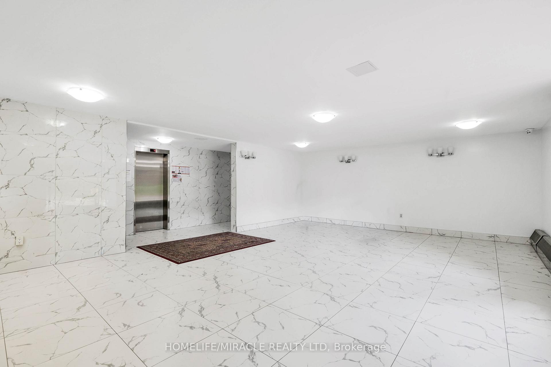 Photo 5 of Unit 707, 100 Dundalk Drive, Scarborough, Dorset Park — HOMEH