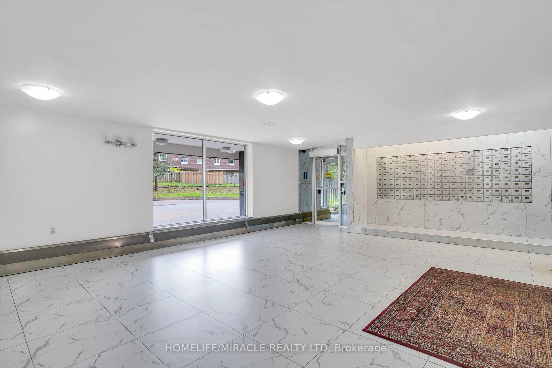 Photo 6 of Unit 707, 100 Dundalk Drive, Scarborough, Dorset Park — HOMEH