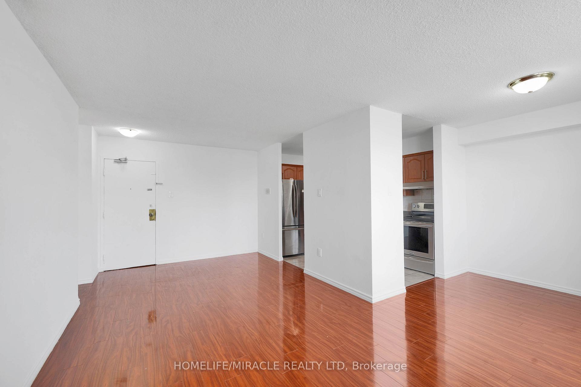 Photo 9 of Unit 707, 100 Dundalk Drive, Scarborough, Dorset Park — HOMEH