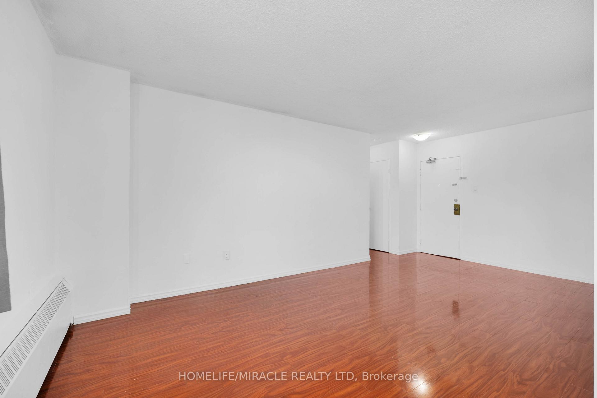Photo 10 of Unit 707, 100 Dundalk Drive, Scarborough, Dorset Park — HOMEH