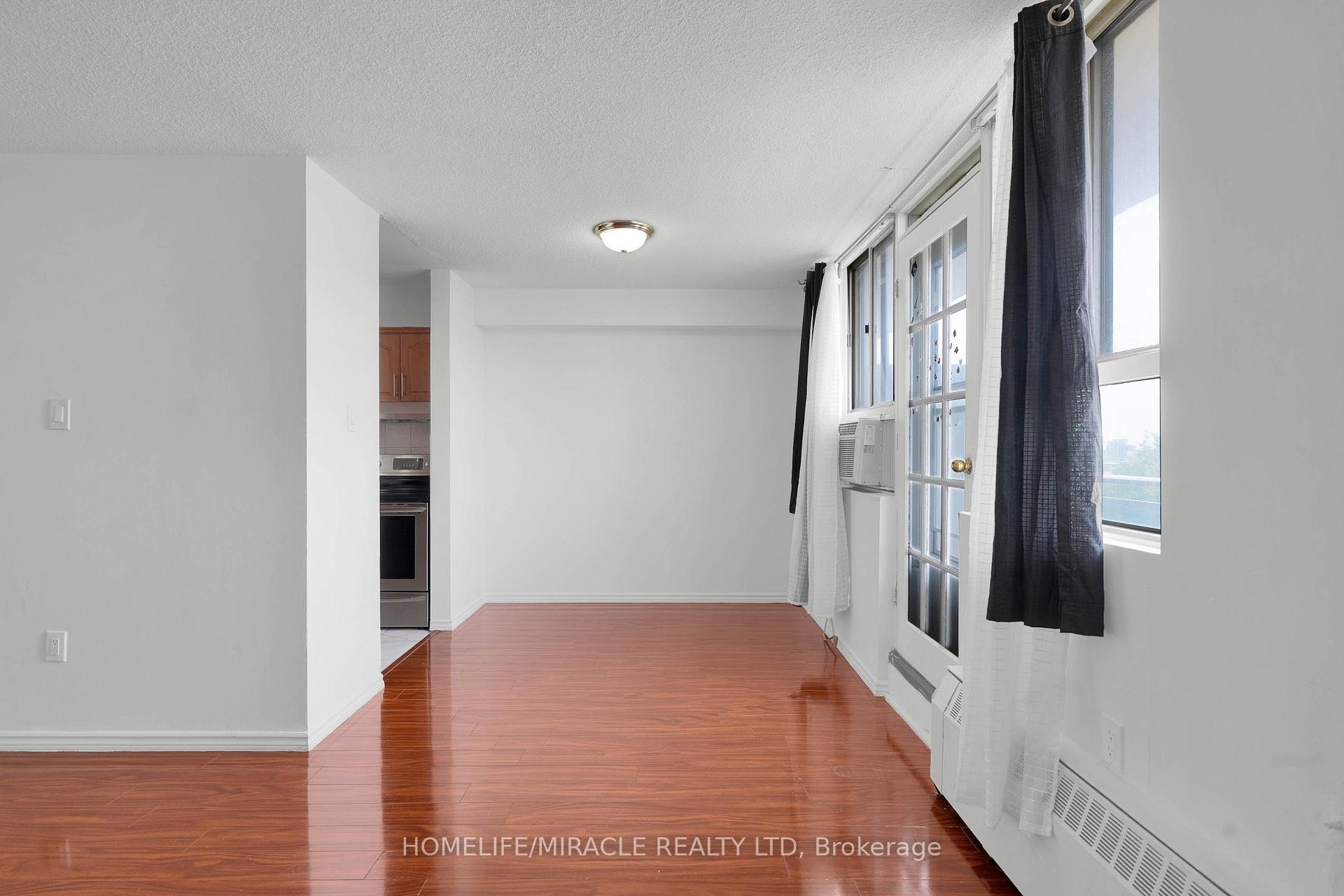 Photo 11 of Unit 707, 100 Dundalk Drive, Scarborough, Dorset Park — HOMEH