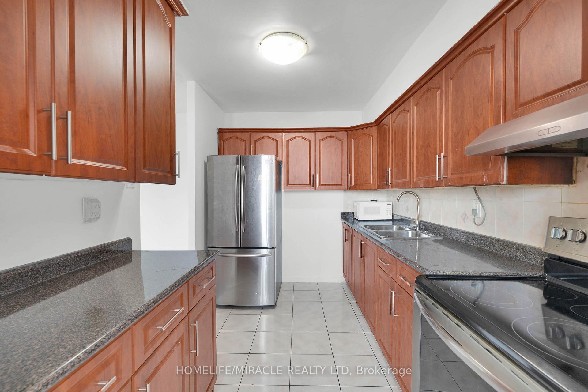 Photo 13 of Unit 707, 100 Dundalk Drive, Scarborough, Dorset Park — HOMEH