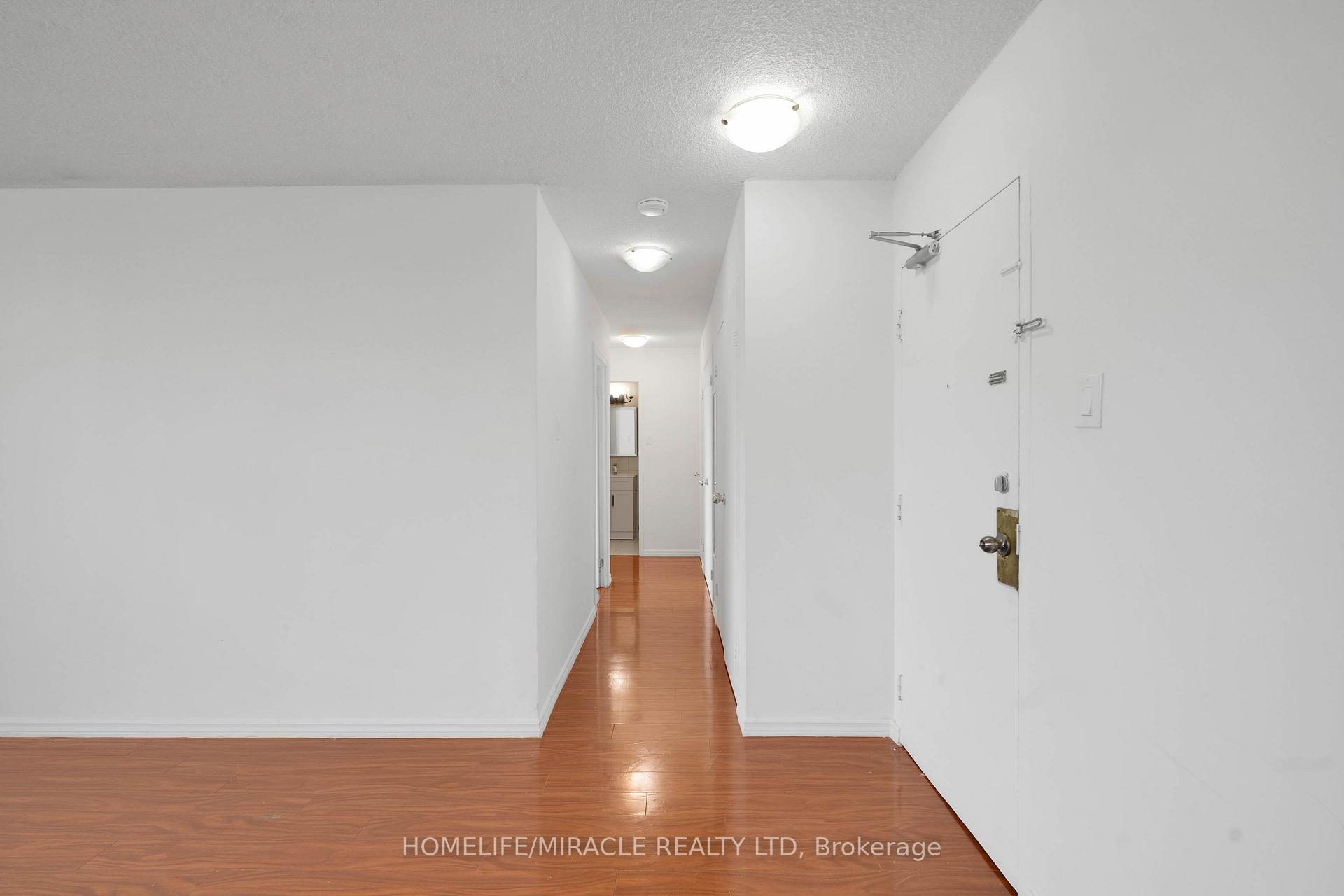 Photo 16 of Unit 707, 100 Dundalk Drive, Scarborough, Dorset Park — HOMEH