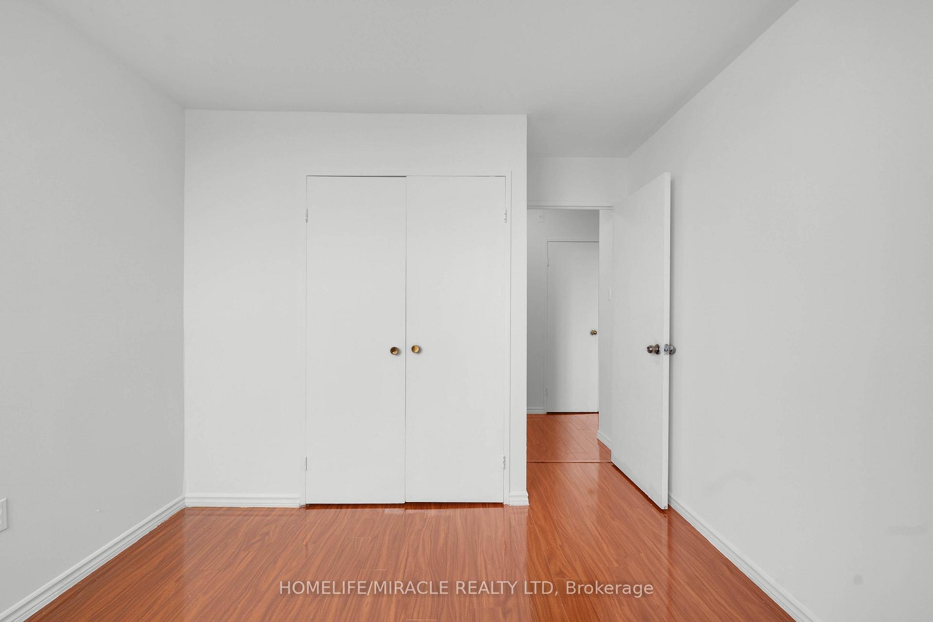 Photo 18 of Unit 707, 100 Dundalk Drive, Scarborough, Dorset Park — HOMEH