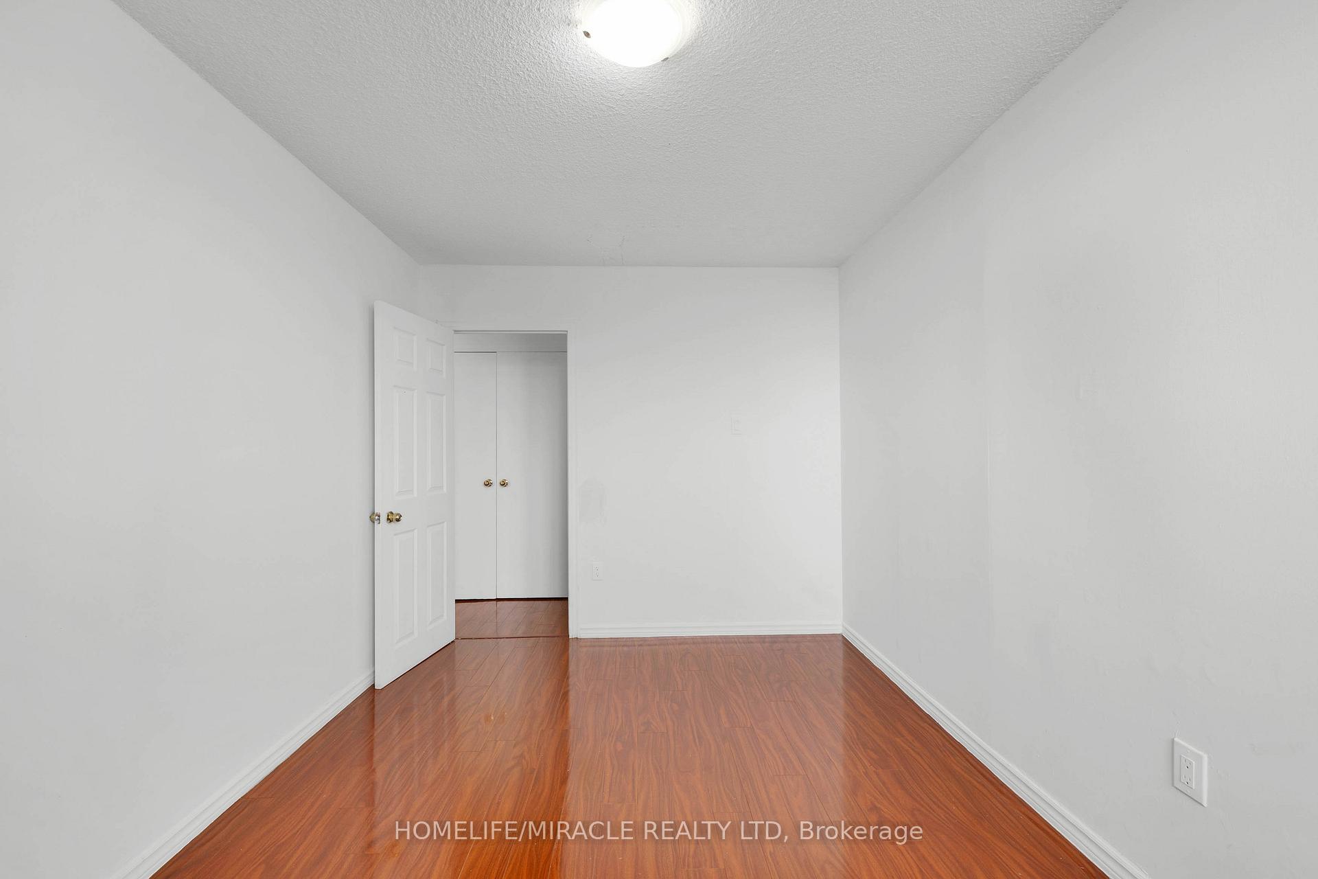 Photo 20 of Unit 707, 100 Dundalk Drive, Scarborough, Dorset Park — HOMEH