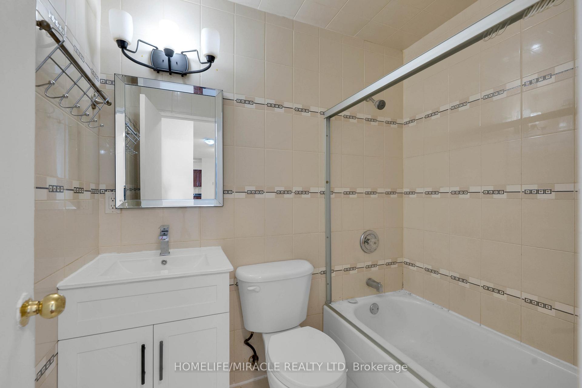 Photo 21 of Unit 707, 100 Dundalk Drive, Scarborough, Dorset Park — HOMEH