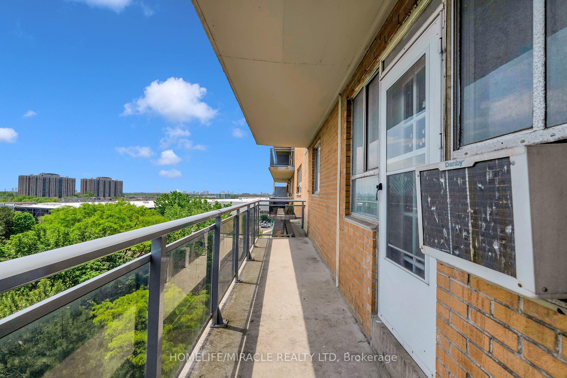 Photo 22 of Unit 707, 100 Dundalk Drive, Scarborough, Dorset Park — HOMEH