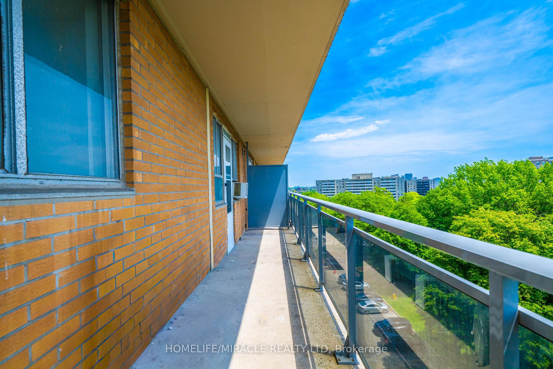 Photo 23 of Unit 707, 100 Dundalk Drive, Scarborough, Dorset Park — HOMEH