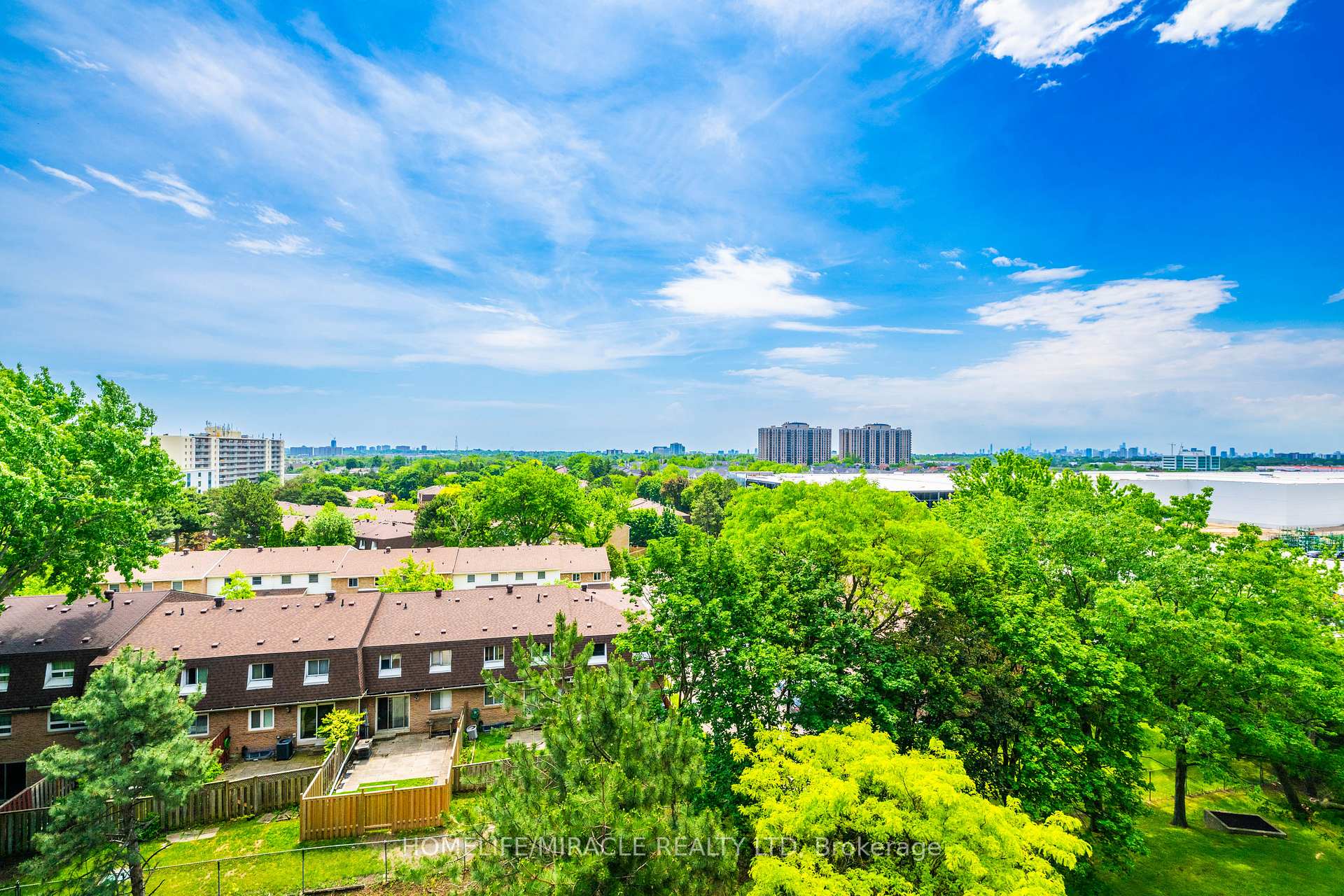 Photo 26 of Unit 707, 100 Dundalk Drive, Scarborough, Dorset Park — HOMEH