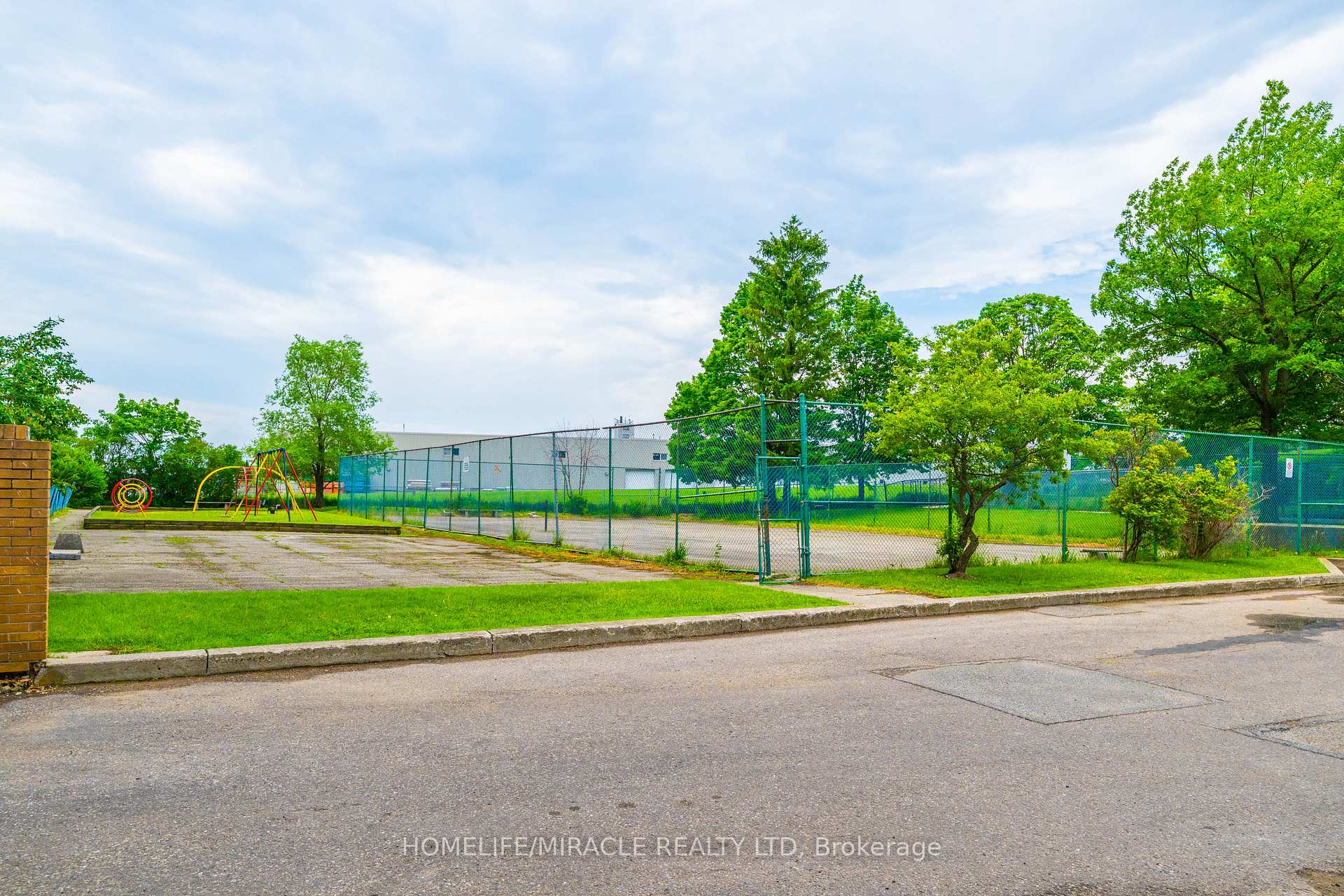 Photo 27 of Unit 707, 100 Dundalk Drive, Scarborough, Dorset Park — HOMEH