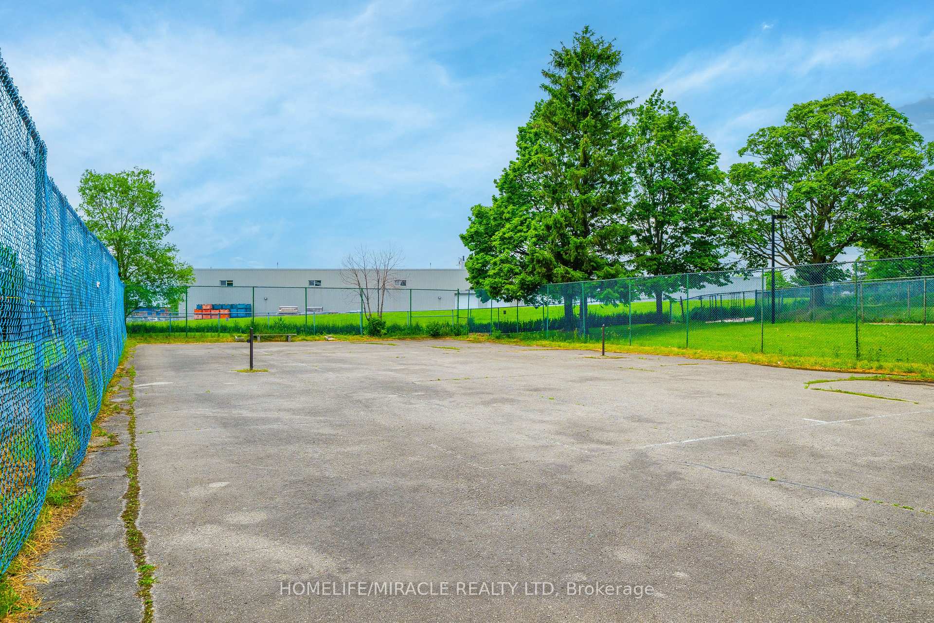 Photo 29 of Unit 707, 100 Dundalk Drive, Scarborough, Dorset Park — HOMEH