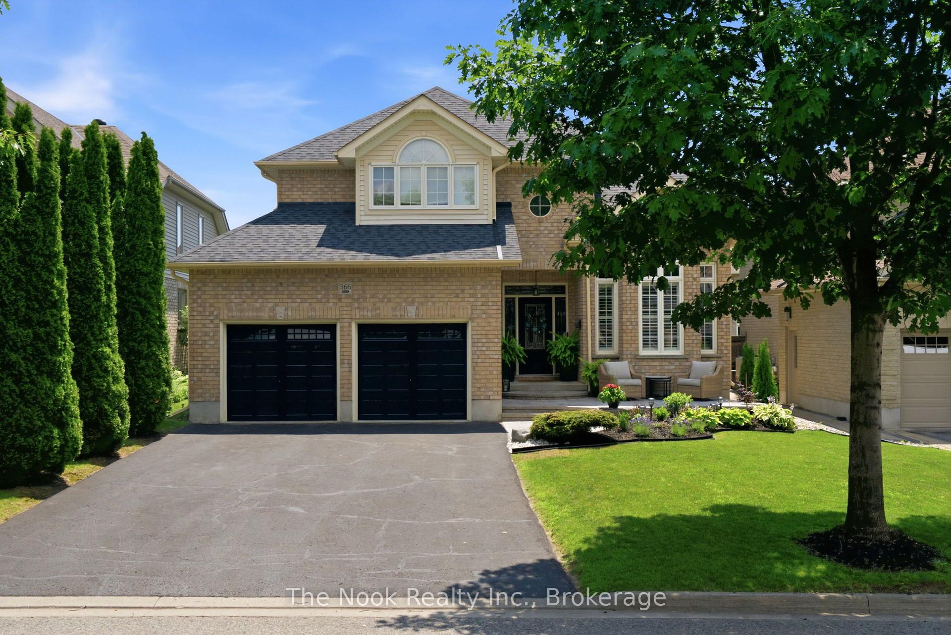 Photo 1 of 366 Travail Avenue, Oshawa, Kedron — HOMEH