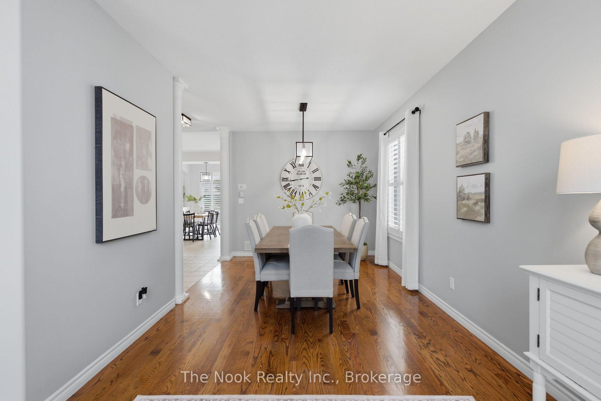 Photo 8 of 366 Travail Avenue, Oshawa, Kedron — HOMEH