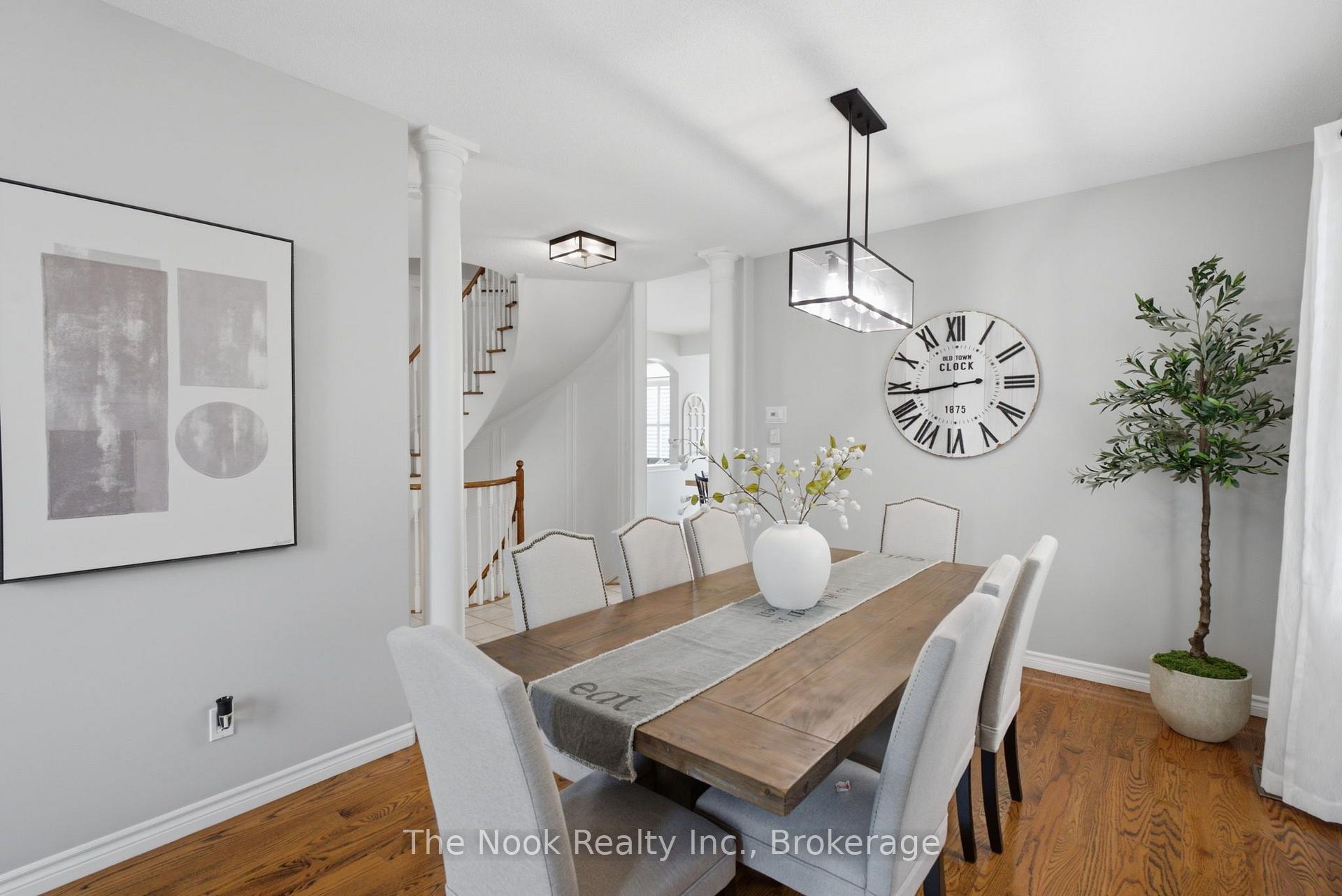 Photo 9 of 366 Travail Avenue, Oshawa, Kedron — HOMEH