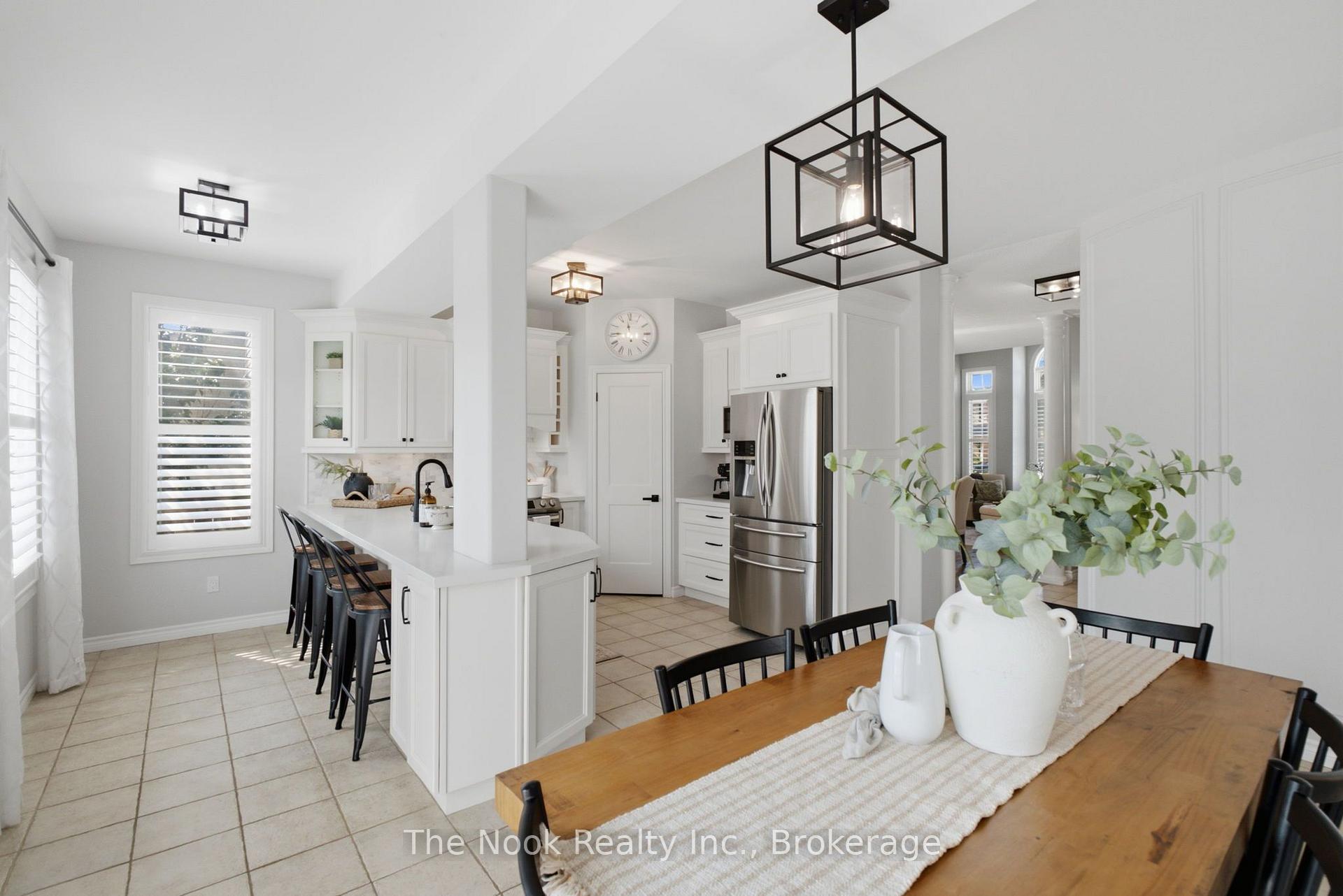 Photo 13 of 366 Travail Avenue, Oshawa, Kedron — HOMEH