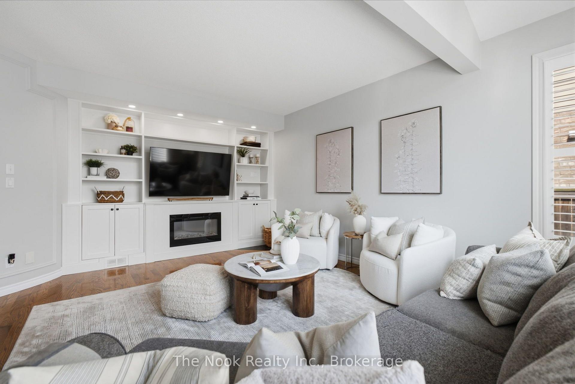 Photo 22 of 366 Travail Avenue, Oshawa, Kedron — HOMEH
