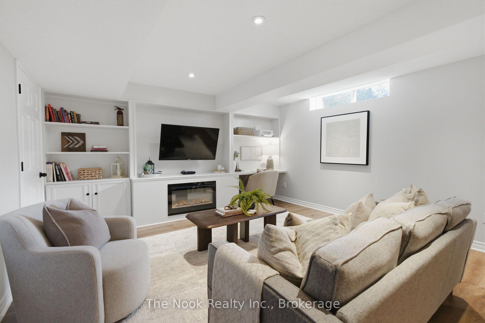 Photo 32 of 366 Travail Avenue, Oshawa, Kedron — HOMEH