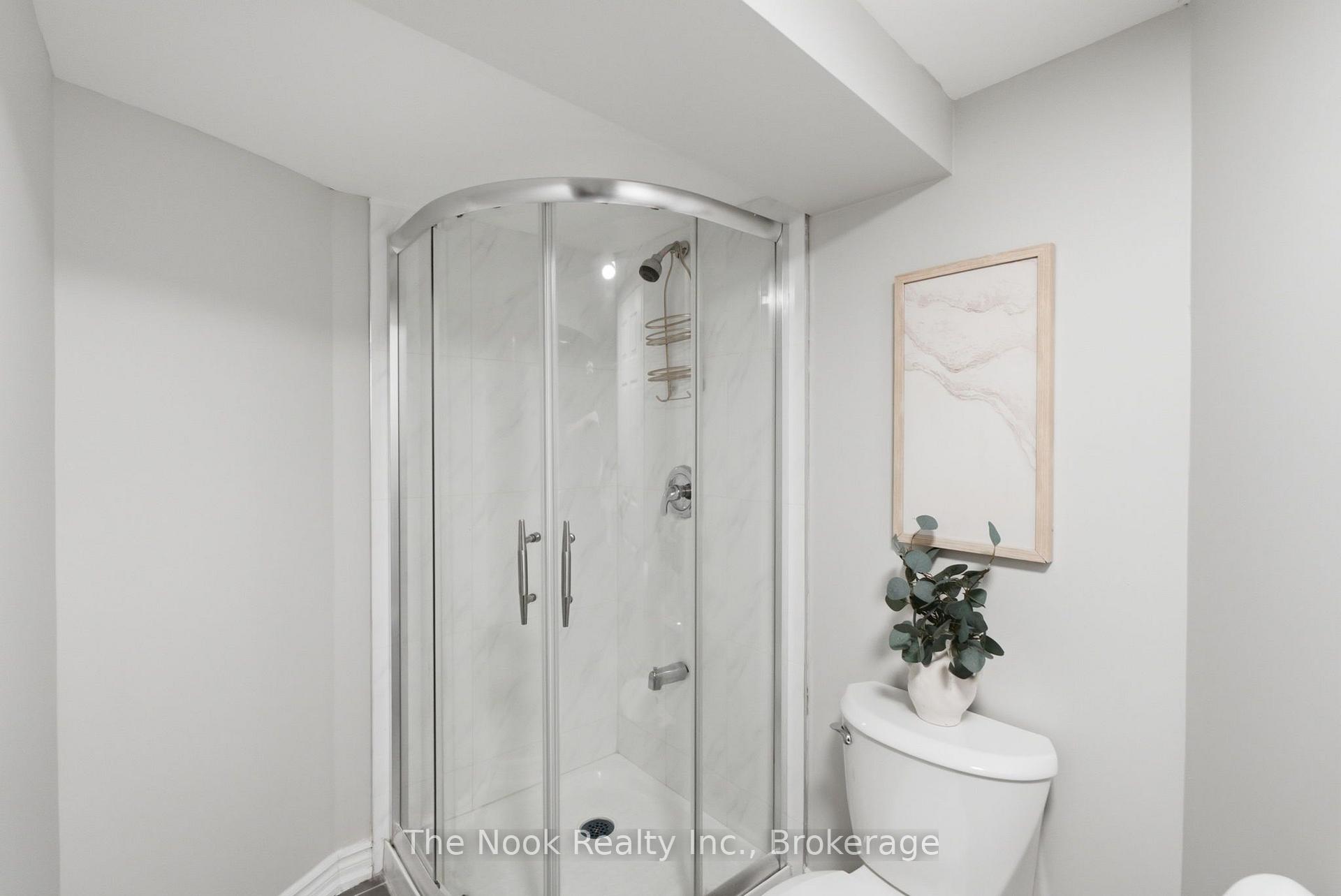 Photo 34 of 366 Travail Avenue, Oshawa, Kedron — HOMEH