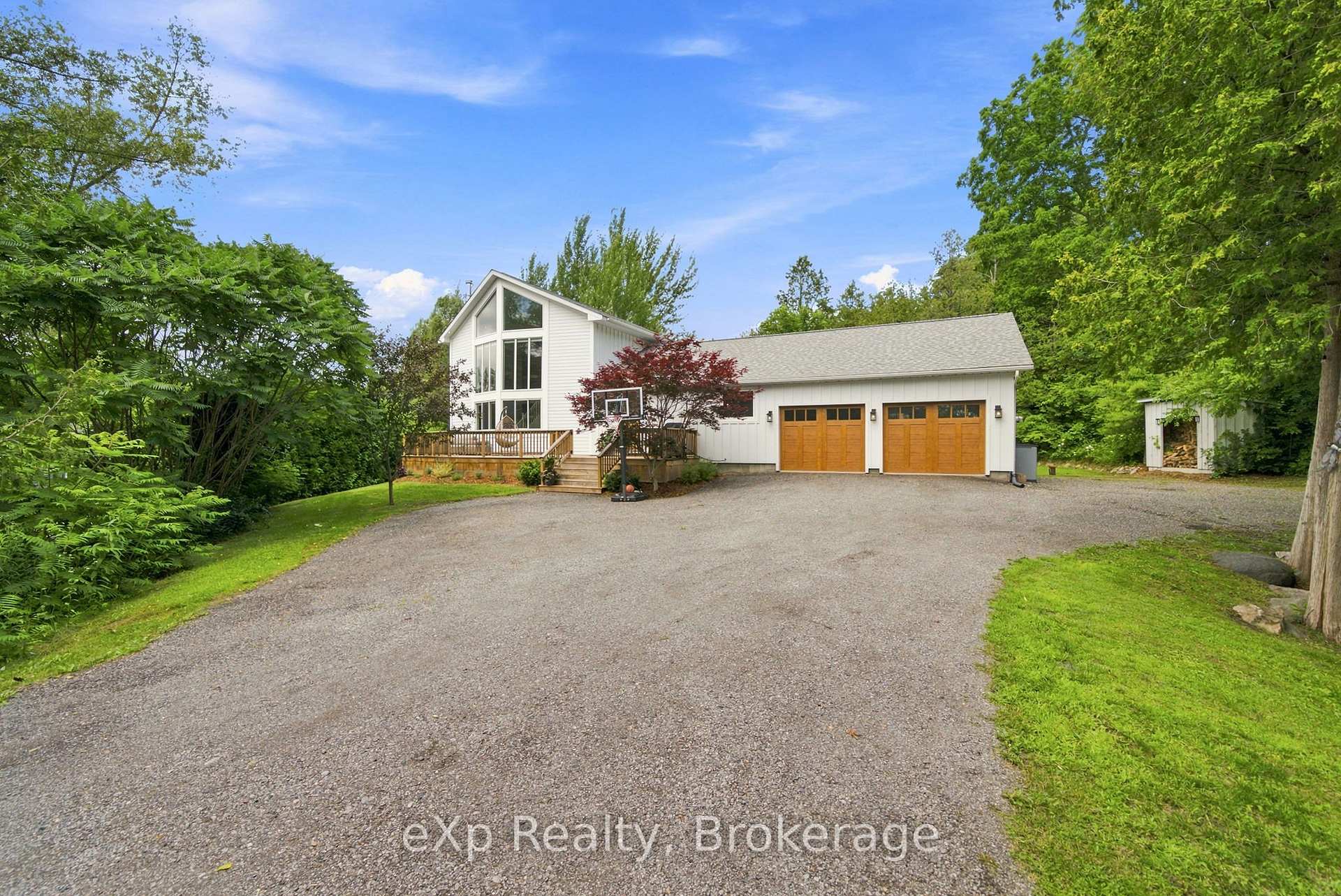 Photo 1 of 7690 Bickle Hill Road, Hamilton Township, Rural Hamilton — HOMEH