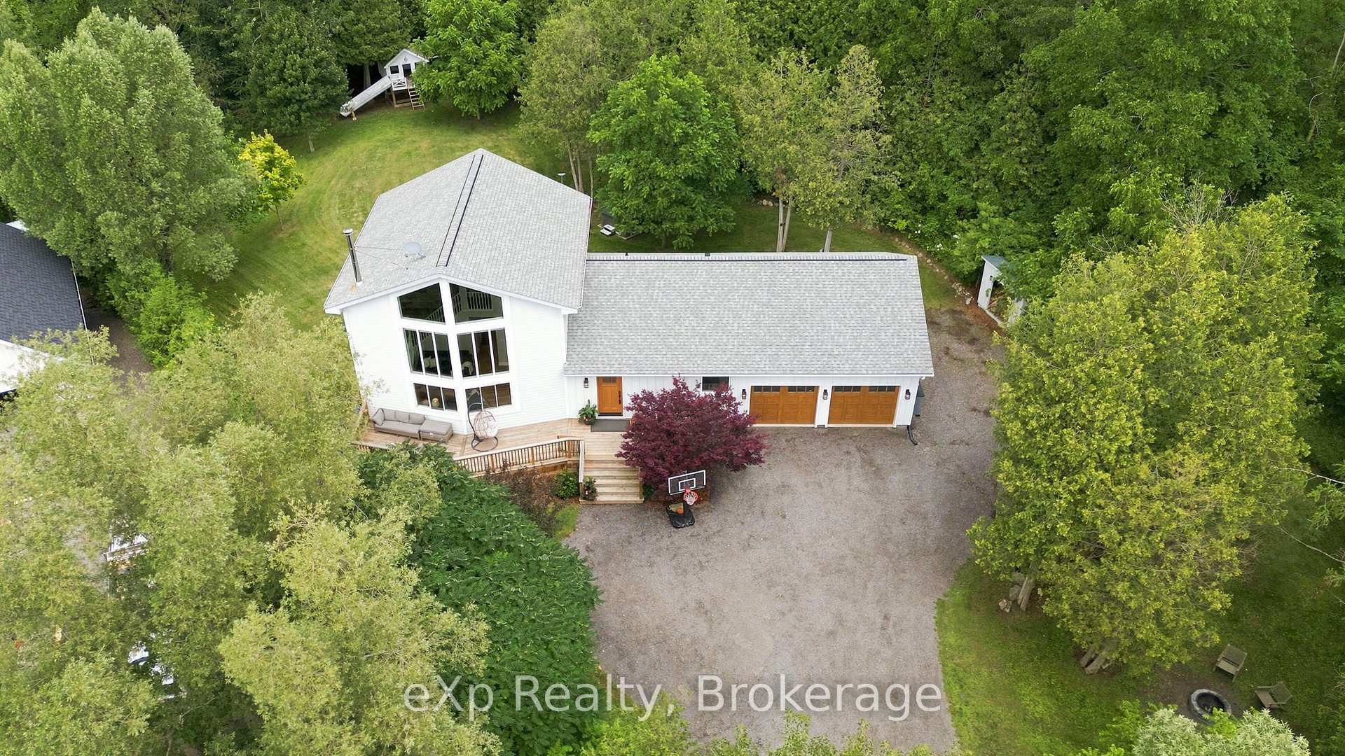 Photo 3 of 7690 Bickle Hill Road, Hamilton Township, Rural Hamilton — HOMEH