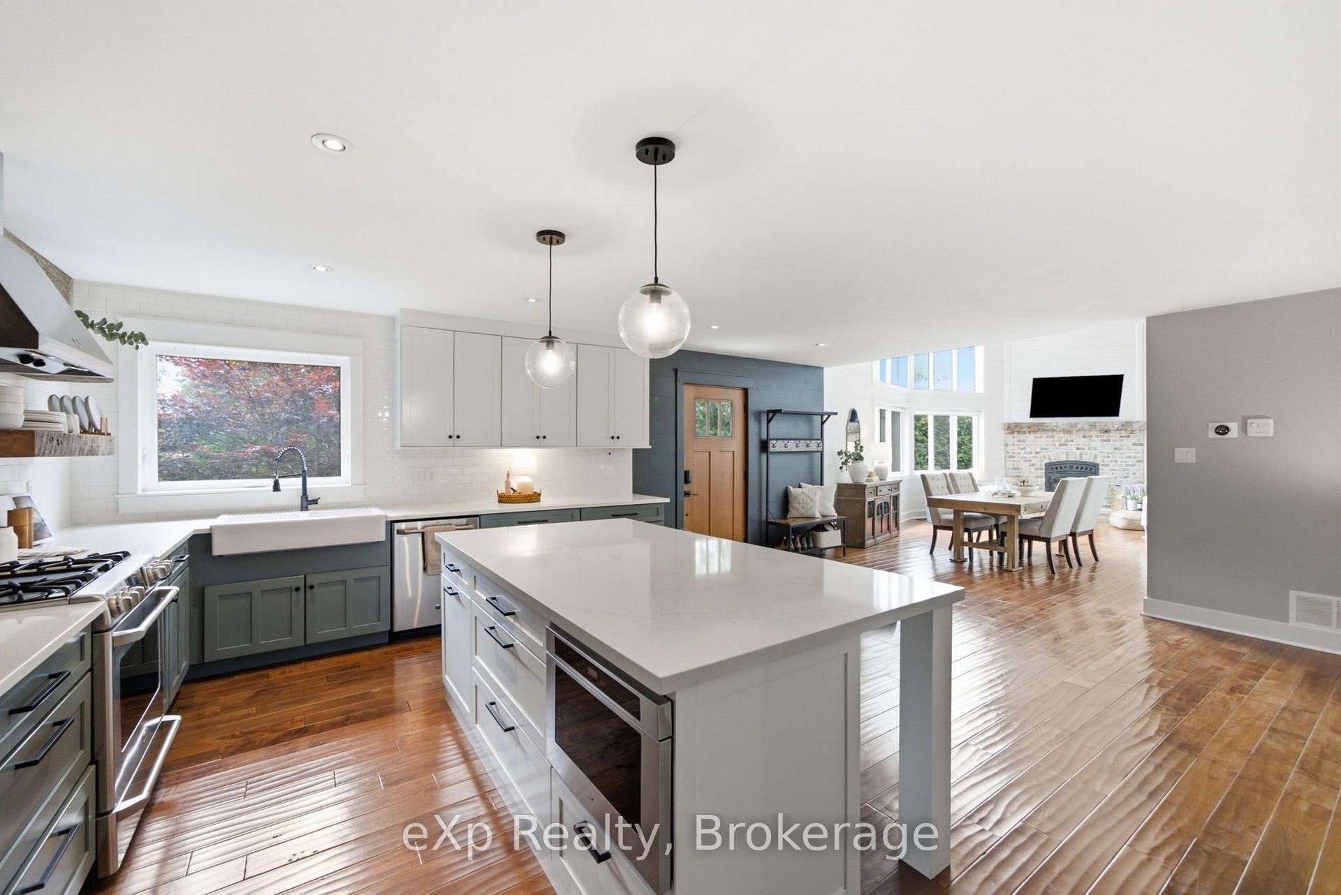 Photo 10 of 7690 Bickle Hill Road, Hamilton Township, Rural Hamilton — HOMEH