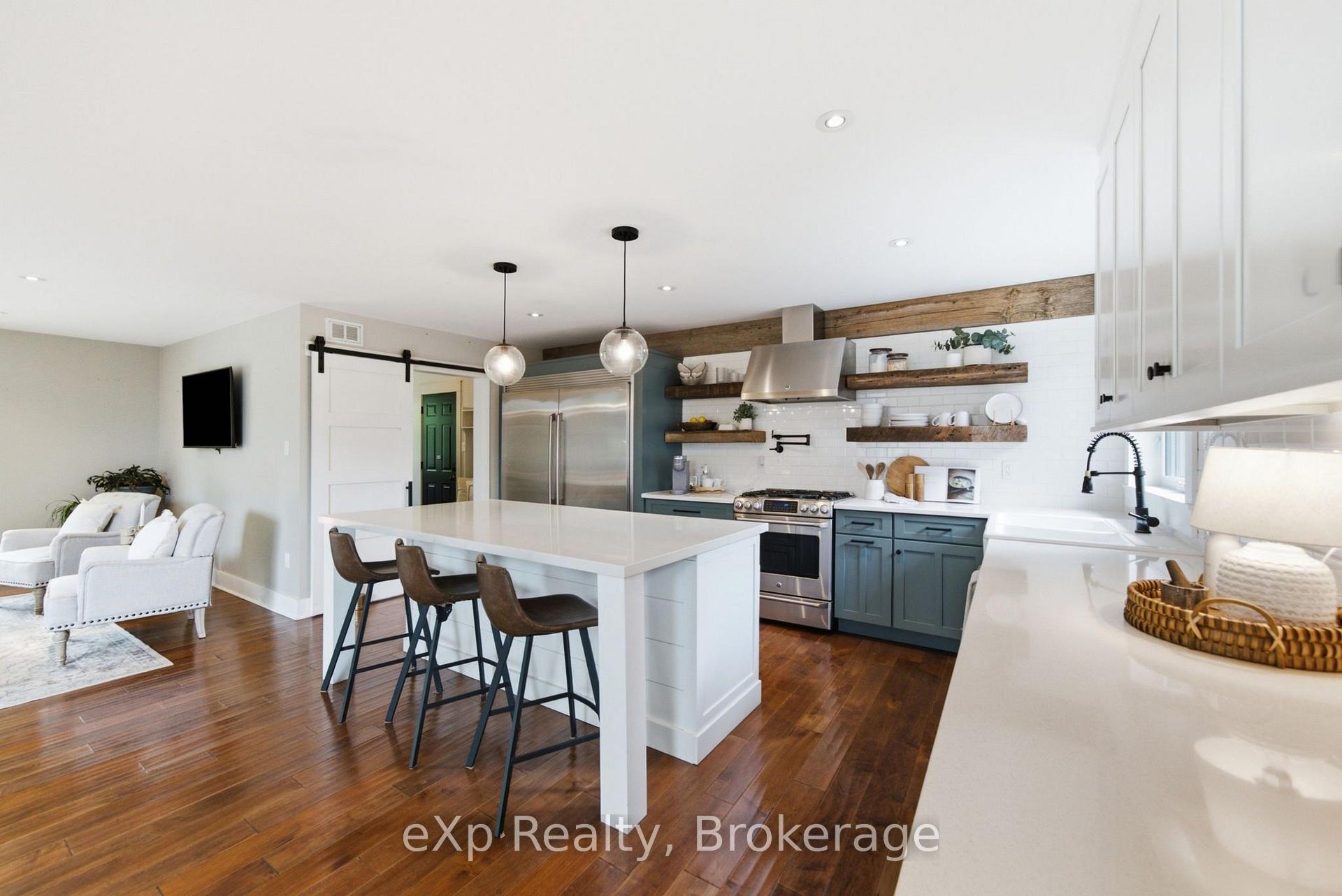 Photo 12 of 7690 Bickle Hill Road, Hamilton Township, Rural Hamilton — HOMEH