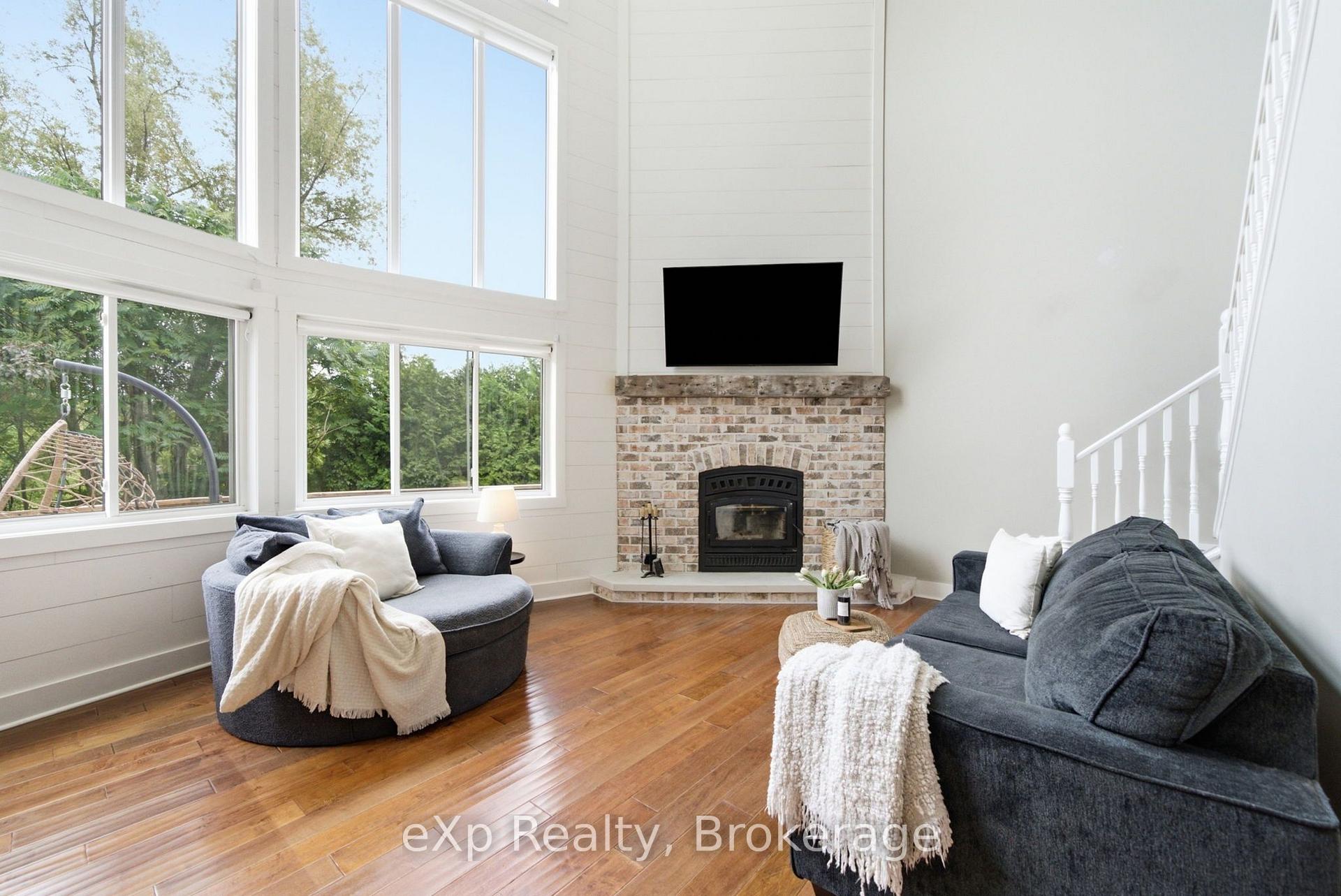 Photo 17 of 7690 Bickle Hill Road, Hamilton Township, Rural Hamilton — HOMEH