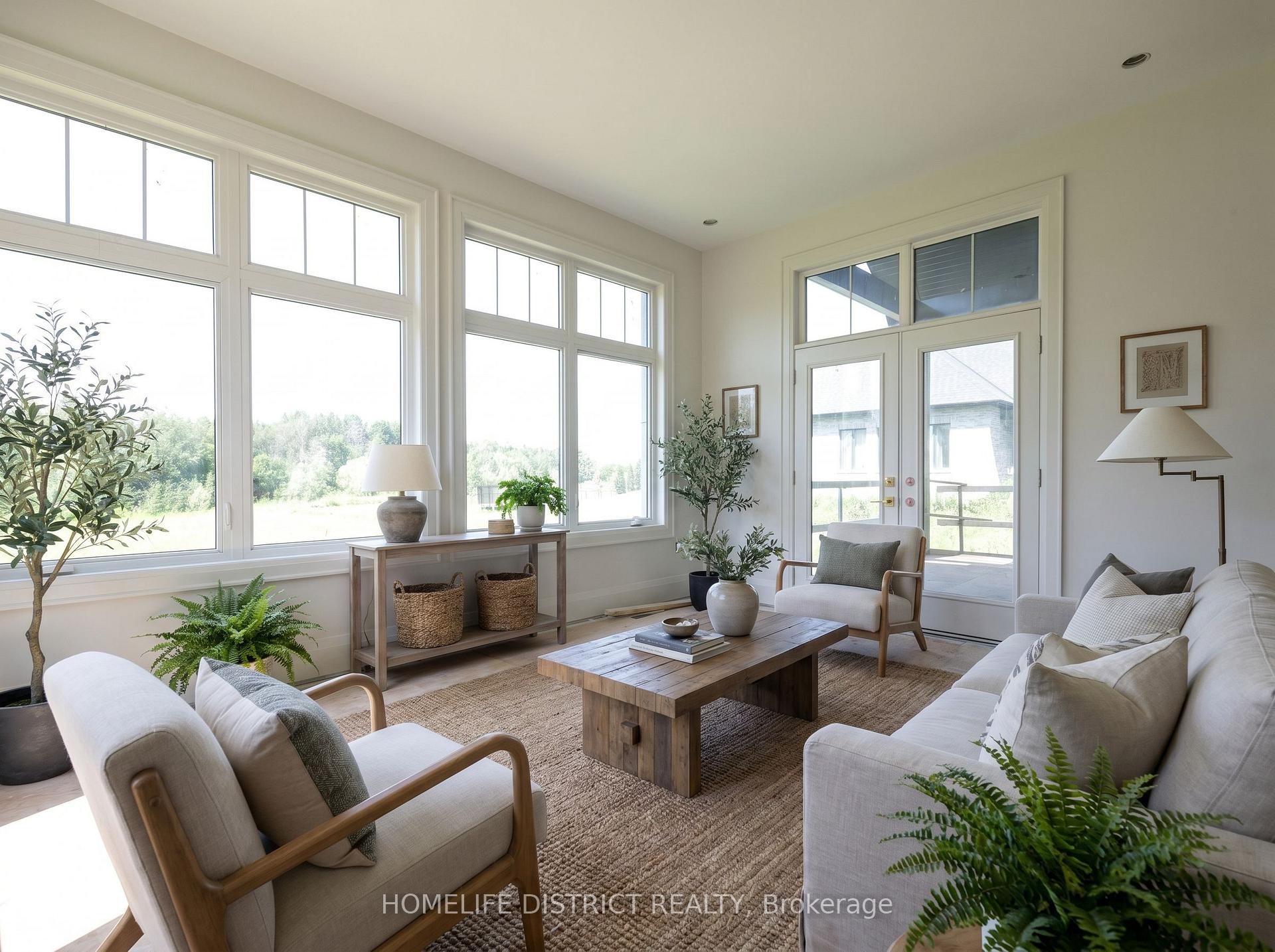Photo 4 of 32 Ormiston Street, Clarington, Rural Clarington — HOMEH