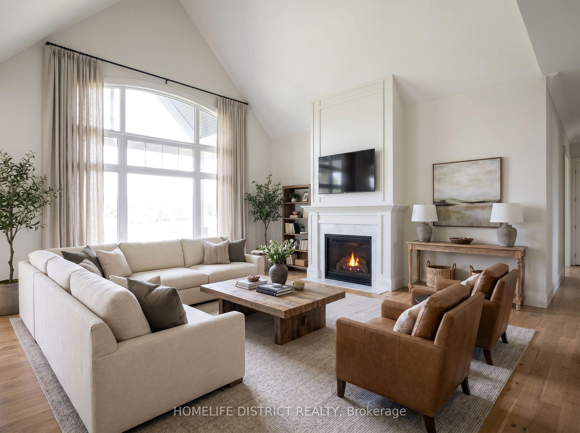 Photo 9 of 32 Ormiston Street, Clarington, Rural Clarington — HOMEH