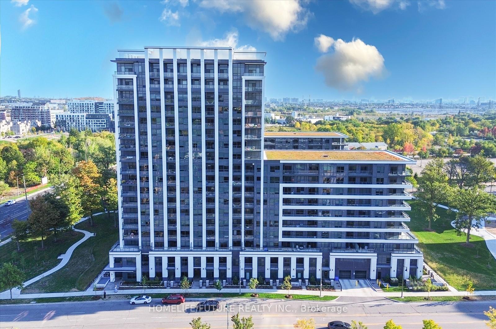 Photo 46 of Unit 1017, 8 Cedarland Drive, Markham, Unionville — HOMEH