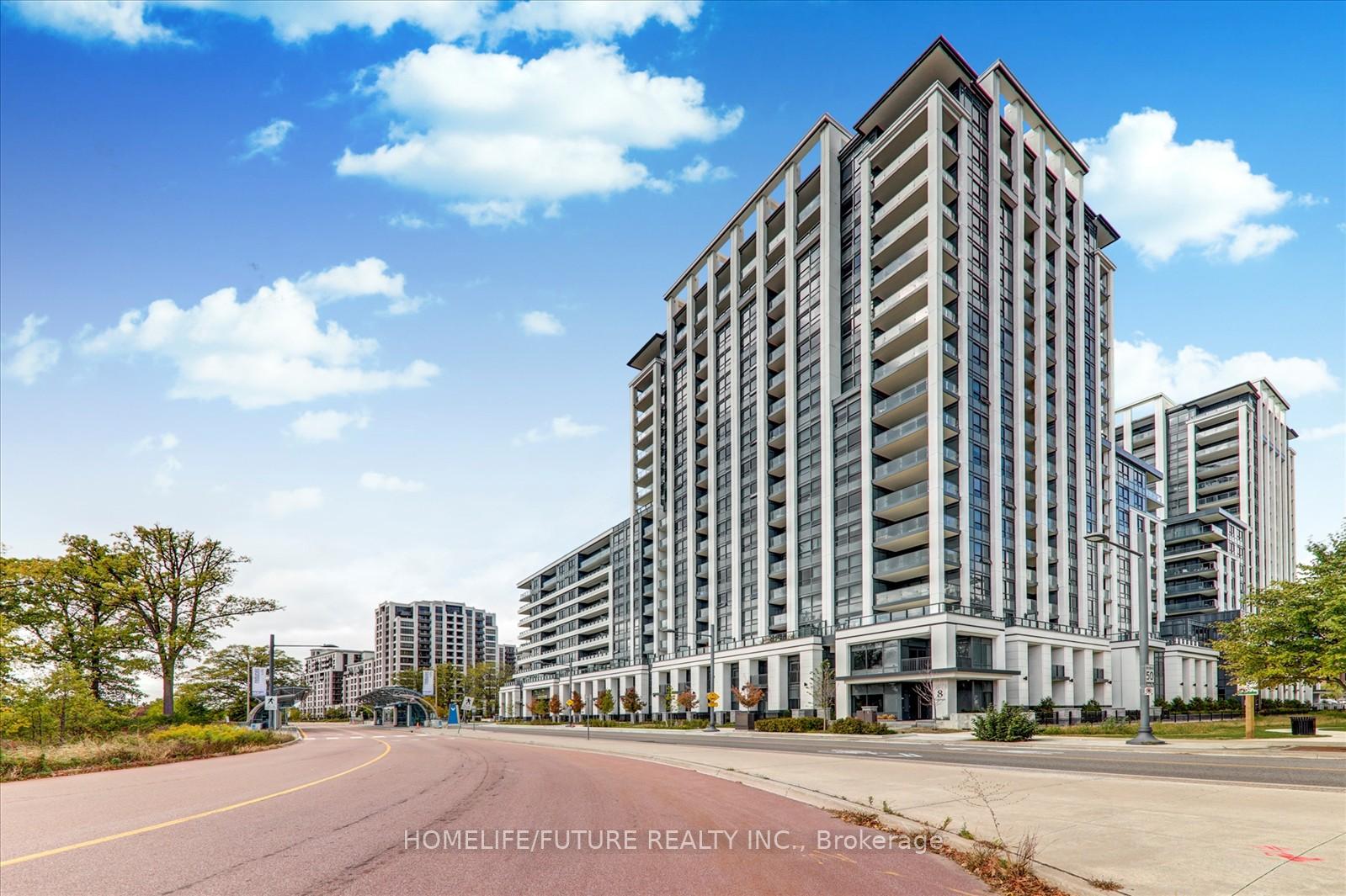 Photo 47 of Unit 1017, 8 Cedarland Drive, Markham, Unionville — HOMEH