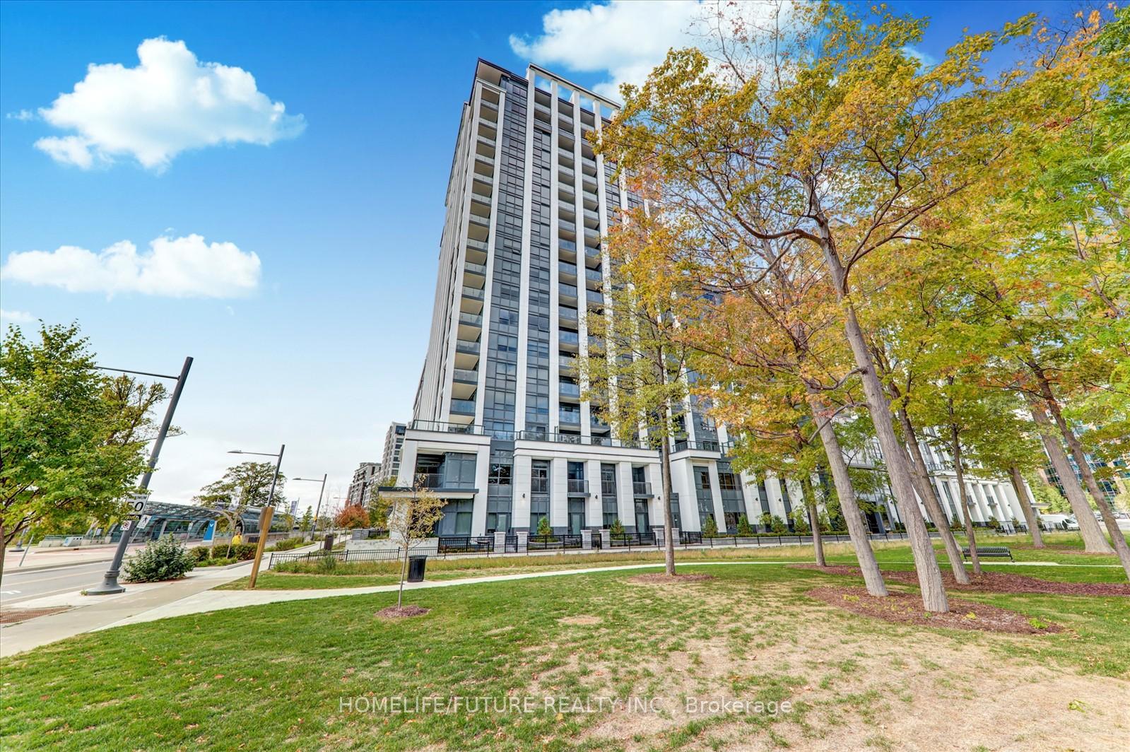 Photo 49 of Unit 1017, 8 Cedarland Drive, Markham, Unionville — HOMEH