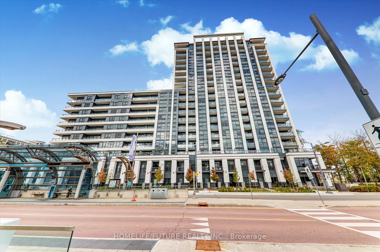 Photo 45 of Unit 1017, 8 Cedarland Drive, Markham, Unionville — HOMEH