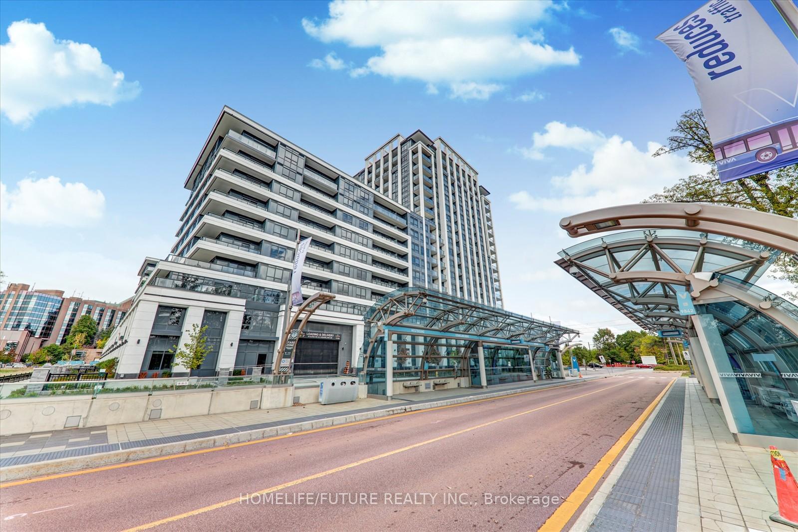 Photo 50 of Unit 1017, 8 Cedarland Drive, Markham, Unionville — HOMEH