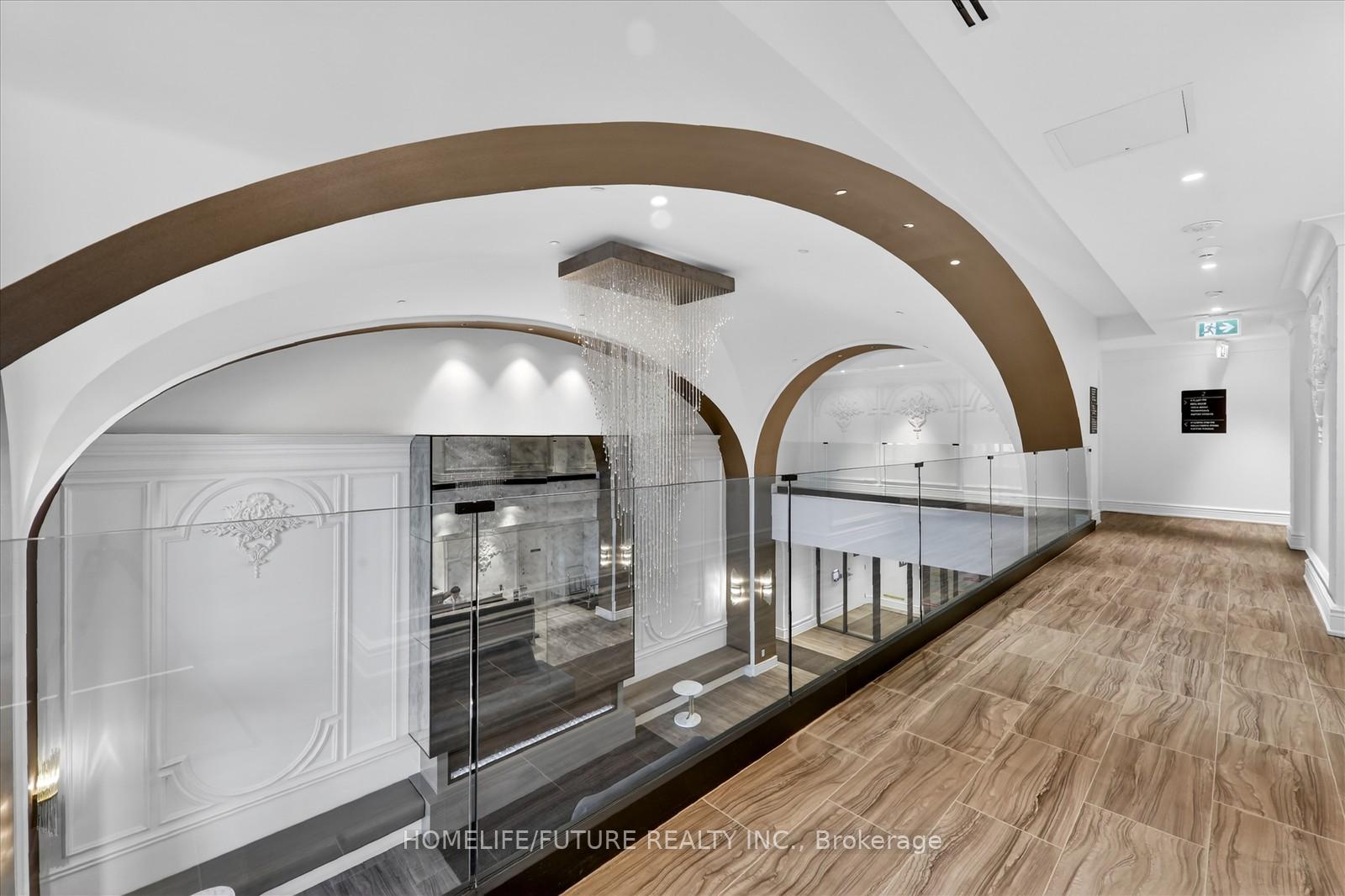 Photo 3 of Unit 1017, 8 Cedarland Drive, Markham, Unionville — HOMEH