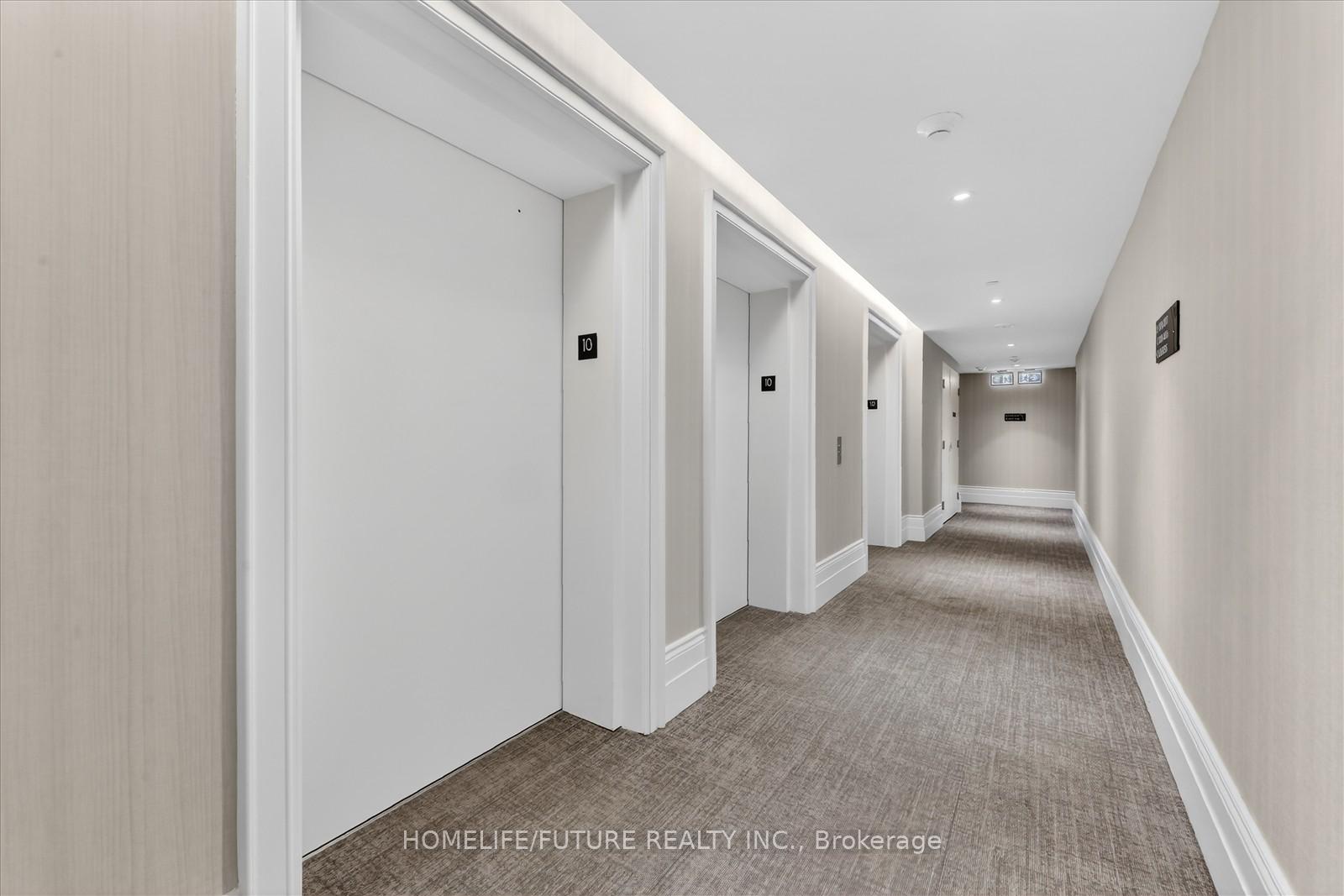 Photo 4 of Unit 1017, 8 Cedarland Drive, Markham, Unionville — HOMEH