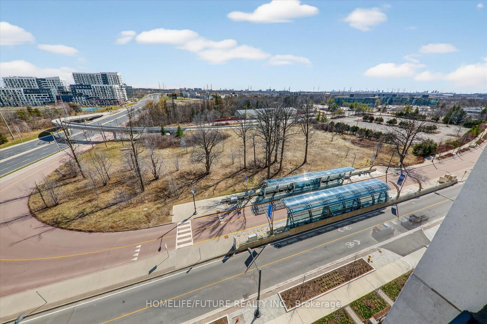 Photo 17 of Unit 1017, 8 Cedarland Drive, Markham, Unionville — HOMEH