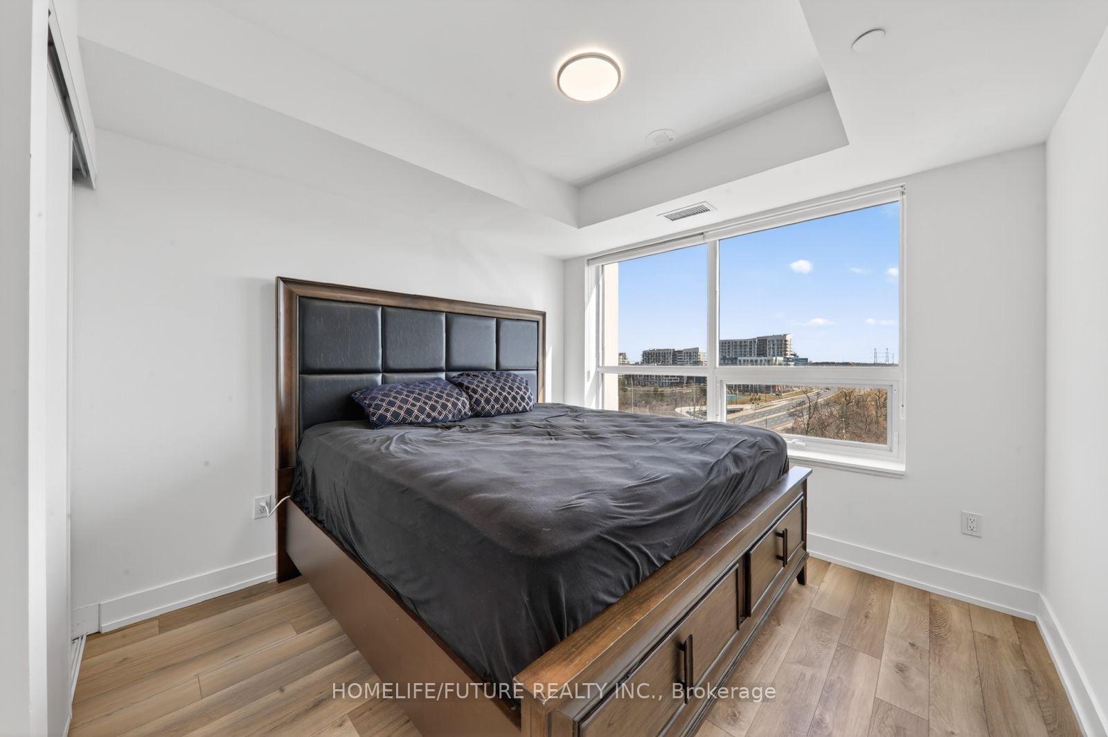Photo 19 of Unit 1017, 8 Cedarland Drive, Markham, Unionville — HOMEH