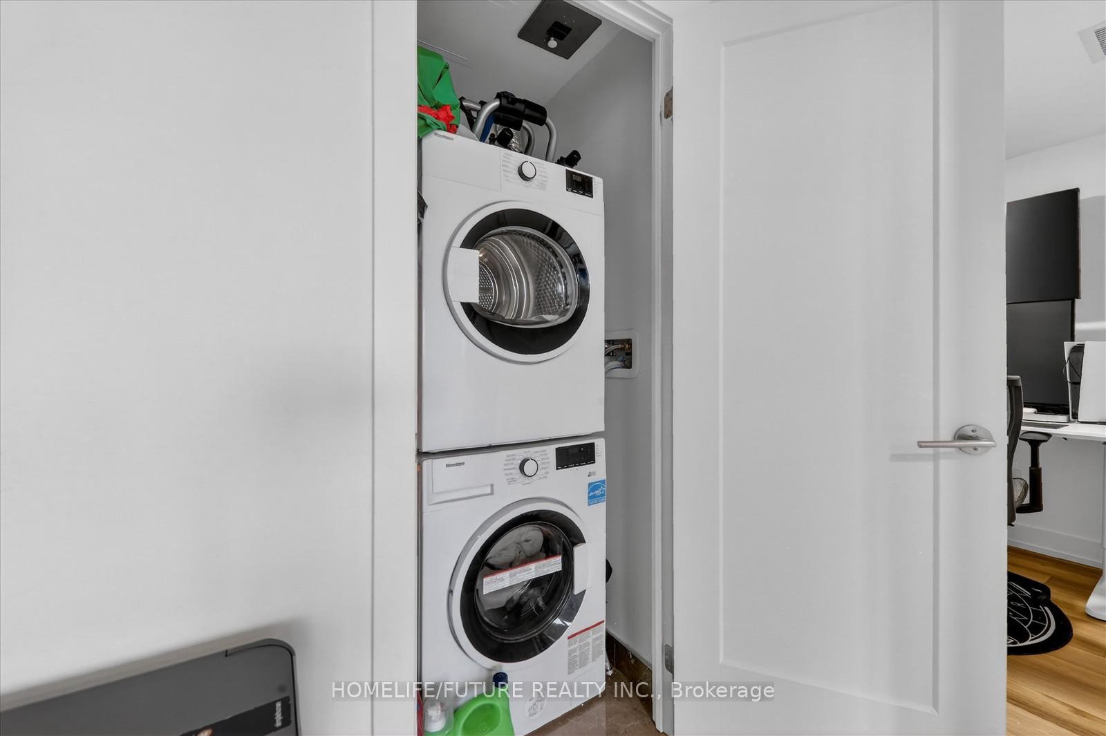 Photo 21 of Unit 1017, 8 Cedarland Drive, Markham, Unionville — HOMEH