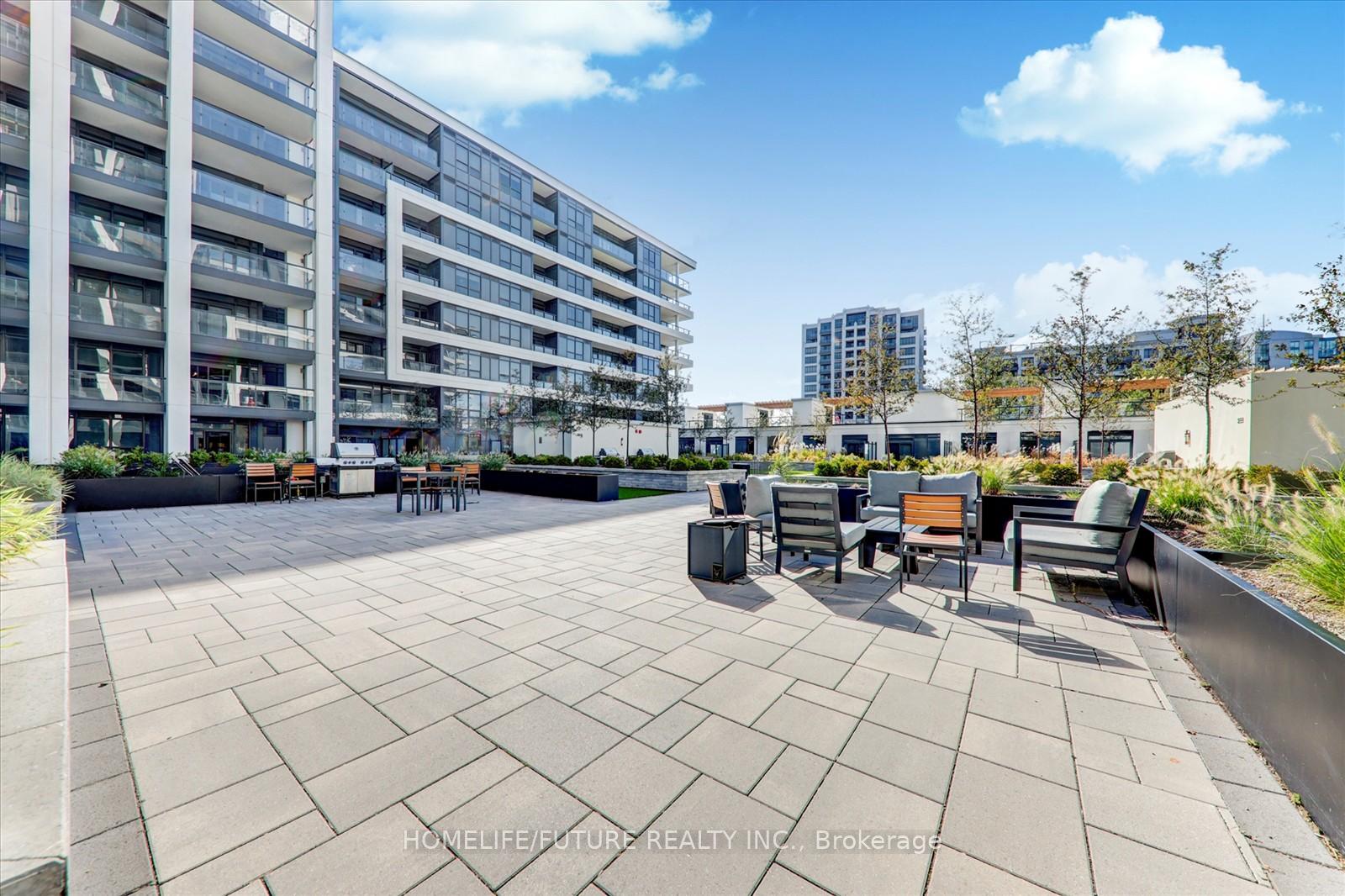 Photo 29 of Unit 1017, 8 Cedarland Drive, Markham, Unionville — HOMEH