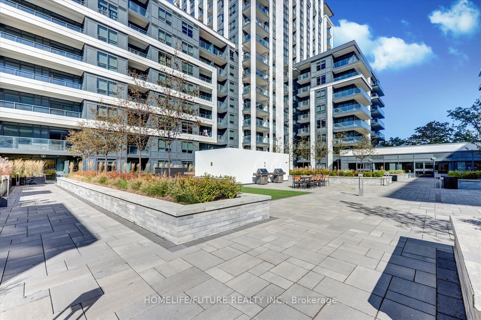Photo 42 of Unit 1017, 8 Cedarland Drive, Markham, Unionville — HOMEH