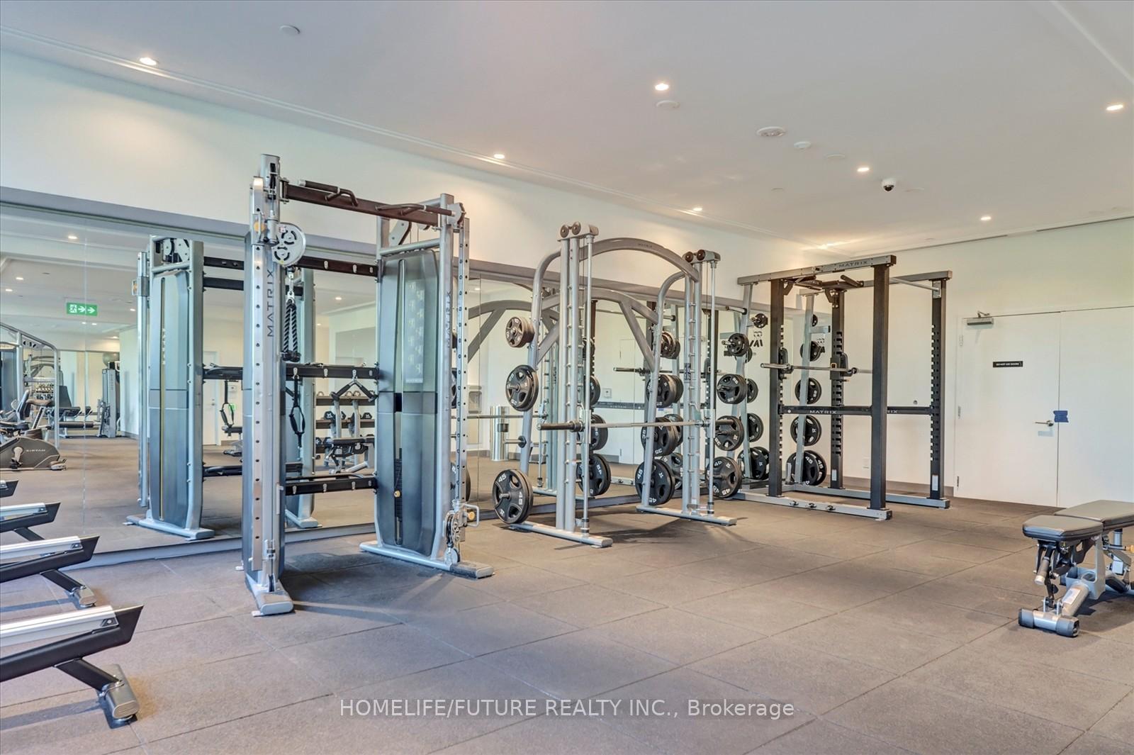 Photo 24 of Unit 1017, 8 Cedarland Drive, Markham, Unionville — HOMEH
