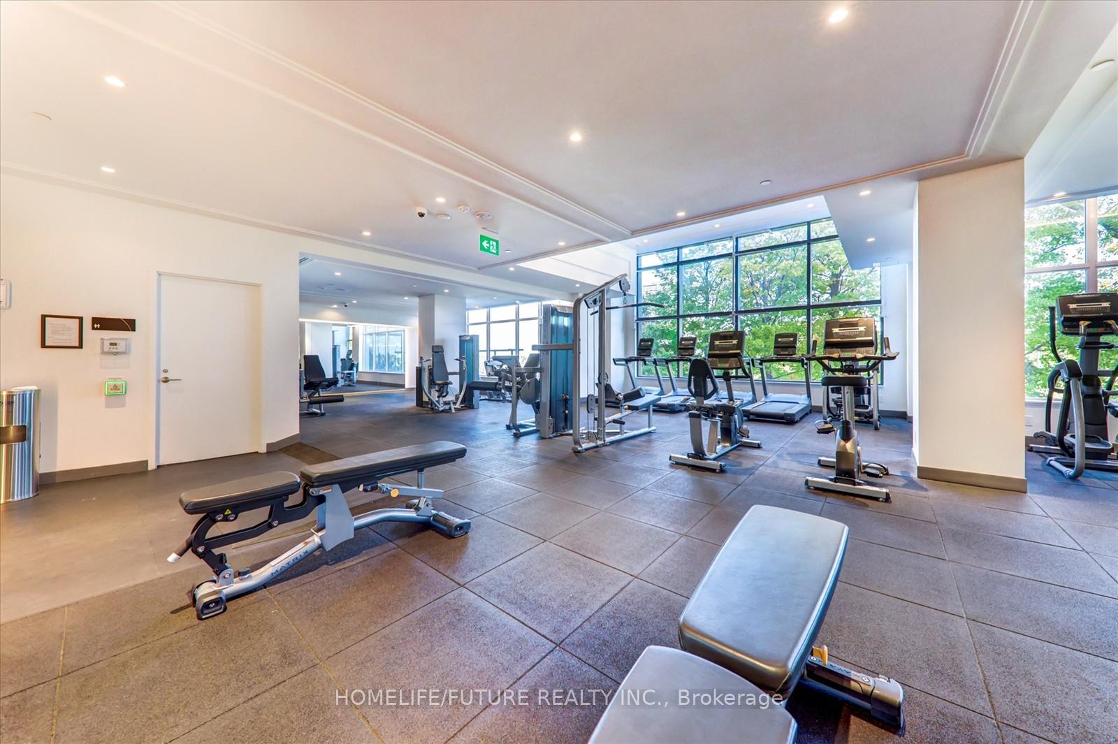 Photo 23 of Unit 1017, 8 Cedarland Drive, Markham, Unionville — HOMEH