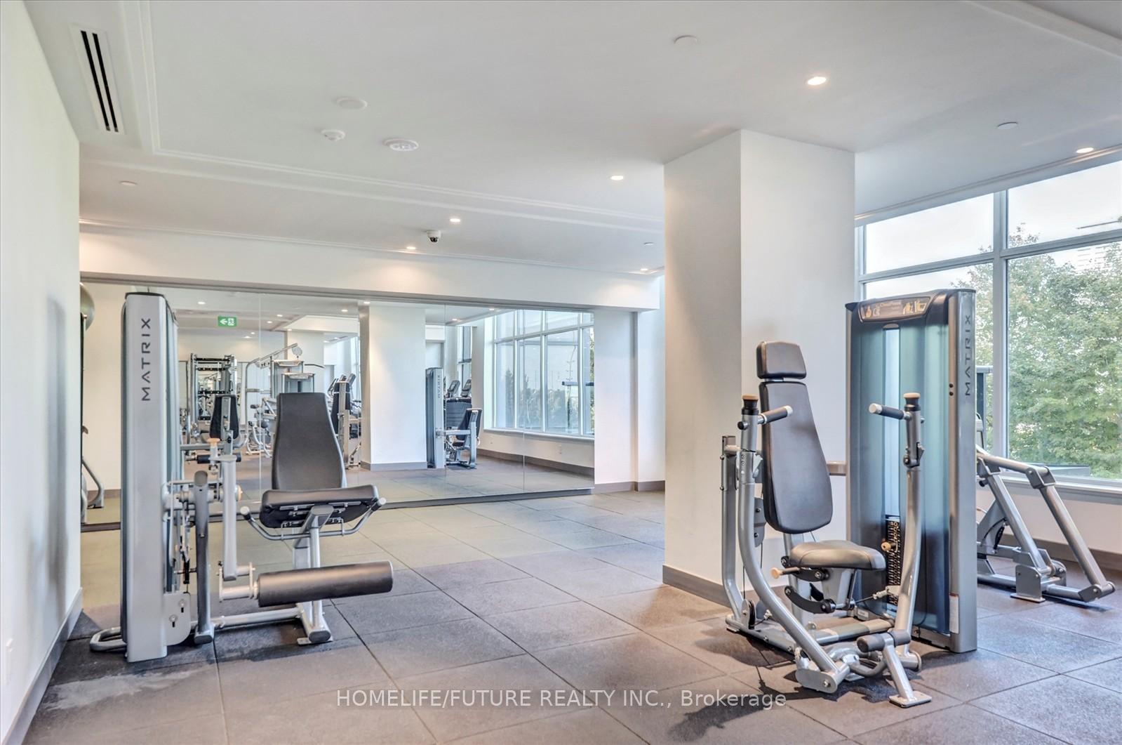 Photo 25 of Unit 1017, 8 Cedarland Drive, Markham, Unionville — HOMEH