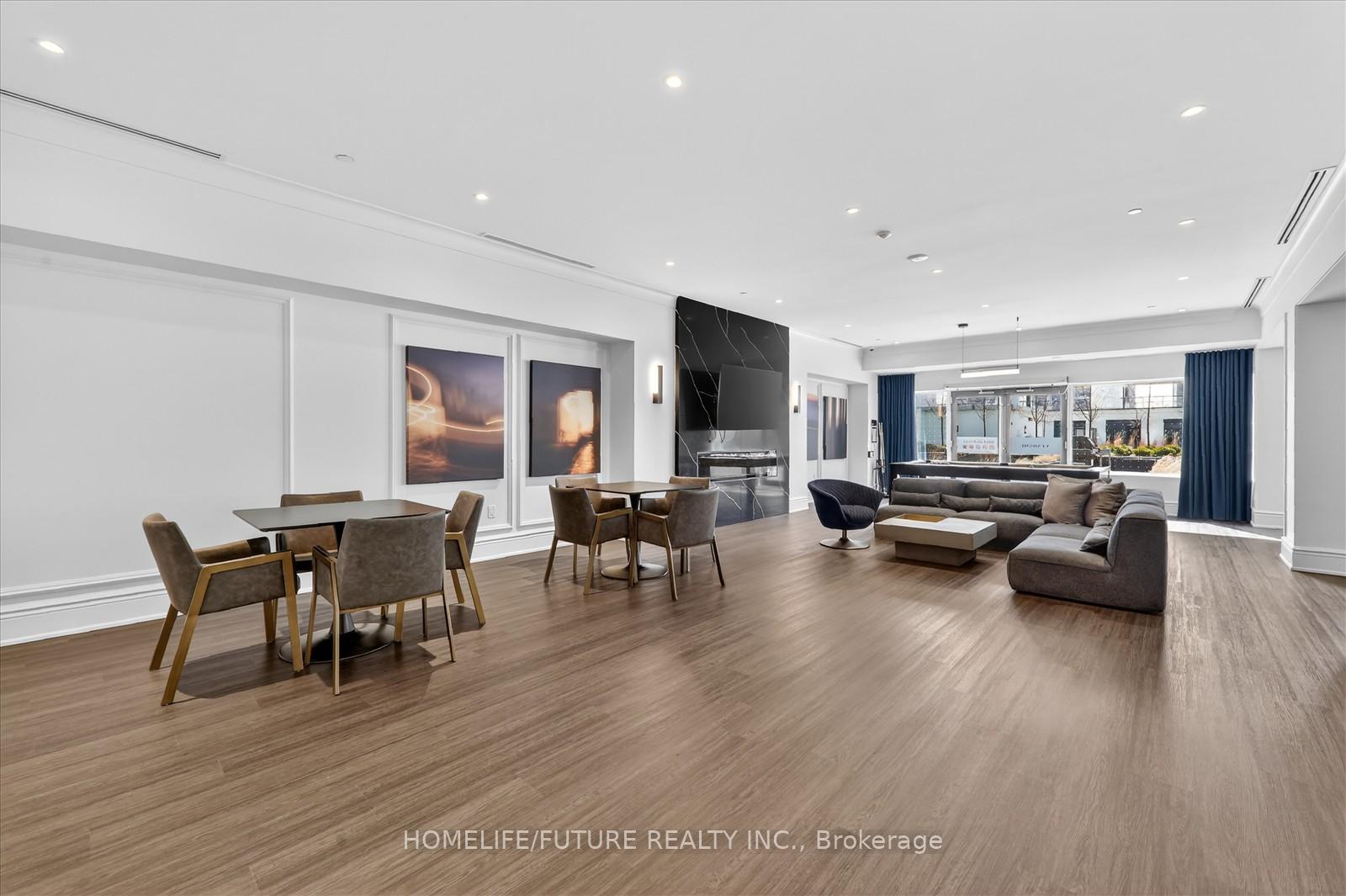 Photo 26 of Unit 1017, 8 Cedarland Drive, Markham, Unionville — HOMEH