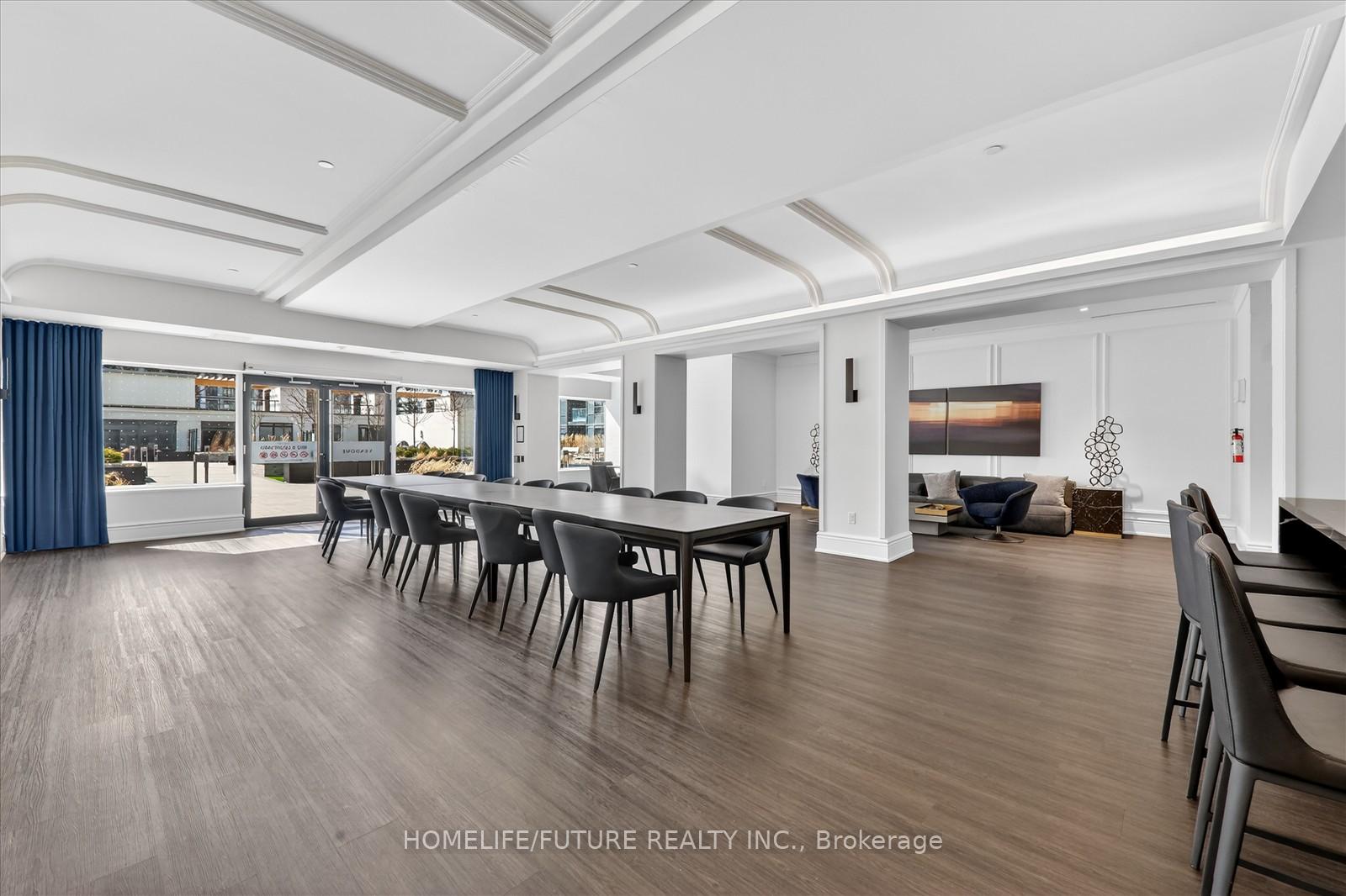 Photo 27 of Unit 1017, 8 Cedarland Drive, Markham, Unionville — HOMEH